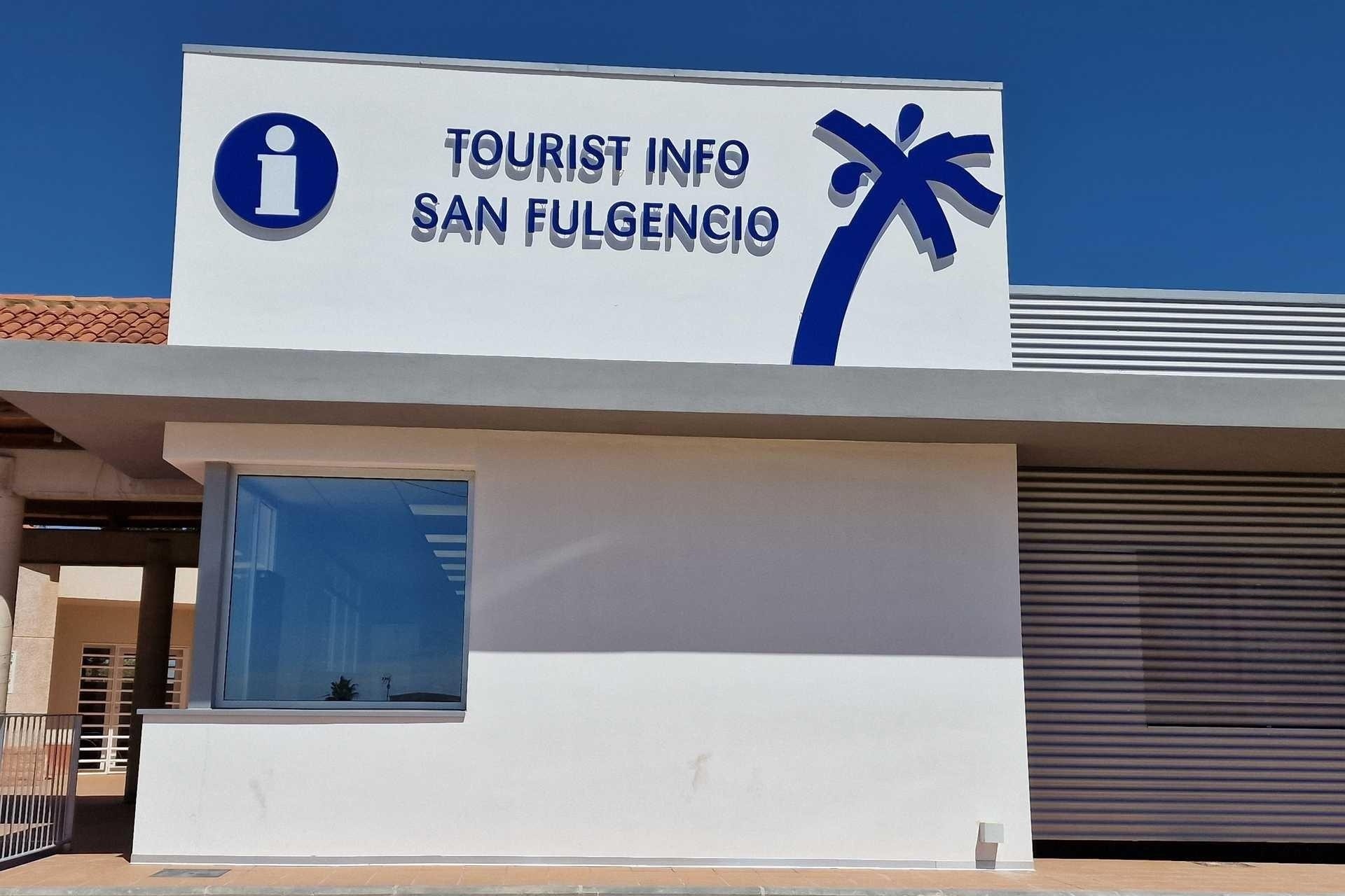 Venta - Adosado -
San Fulgencio - La Marina