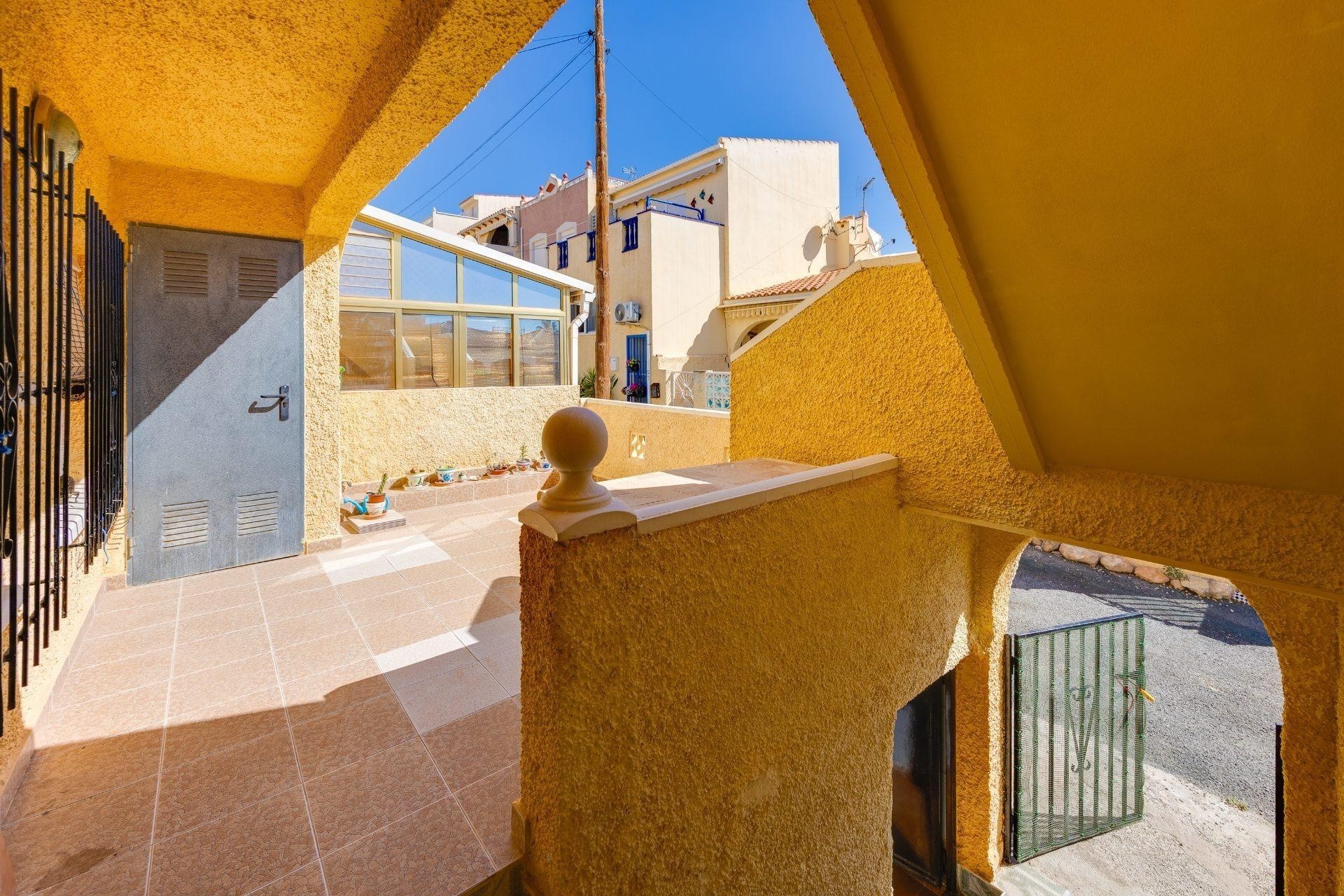 Venta - Adosado -
San Fulgencio - La Marina