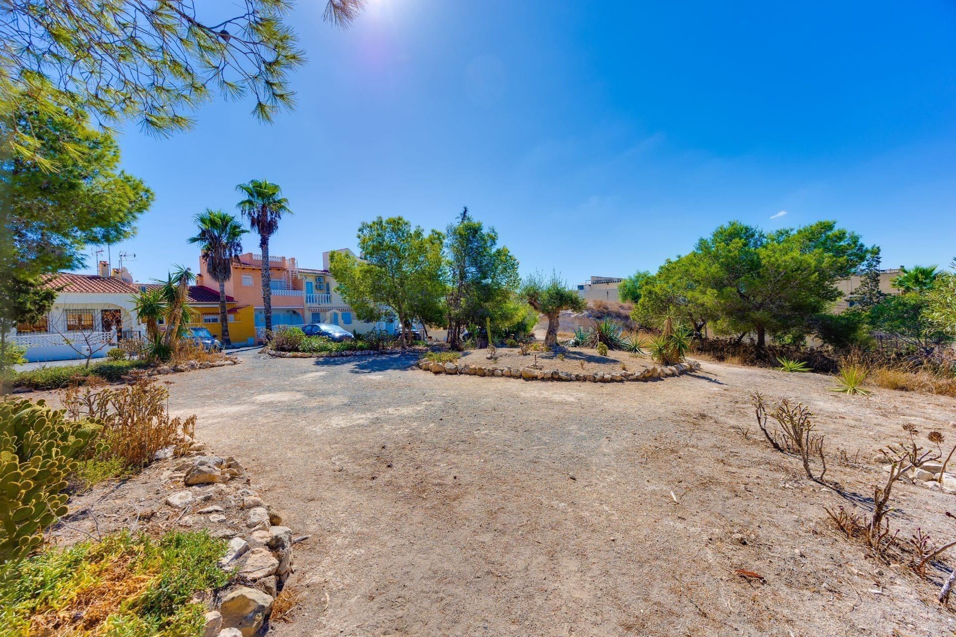 Venta - Adosado -
San Fulgencio - La Marina