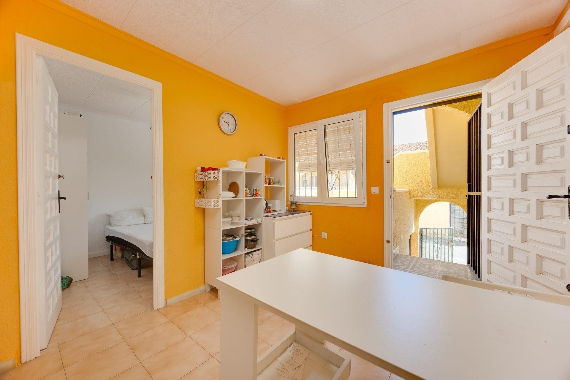 Venta - Adosado -
San Fulgencio - La Marina