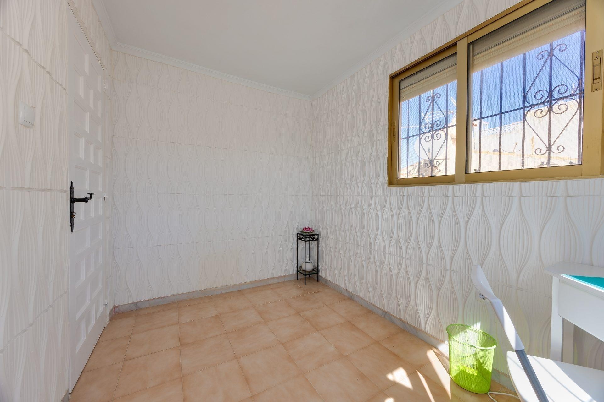 Venta - Adosado -
San Fulgencio - La Marina