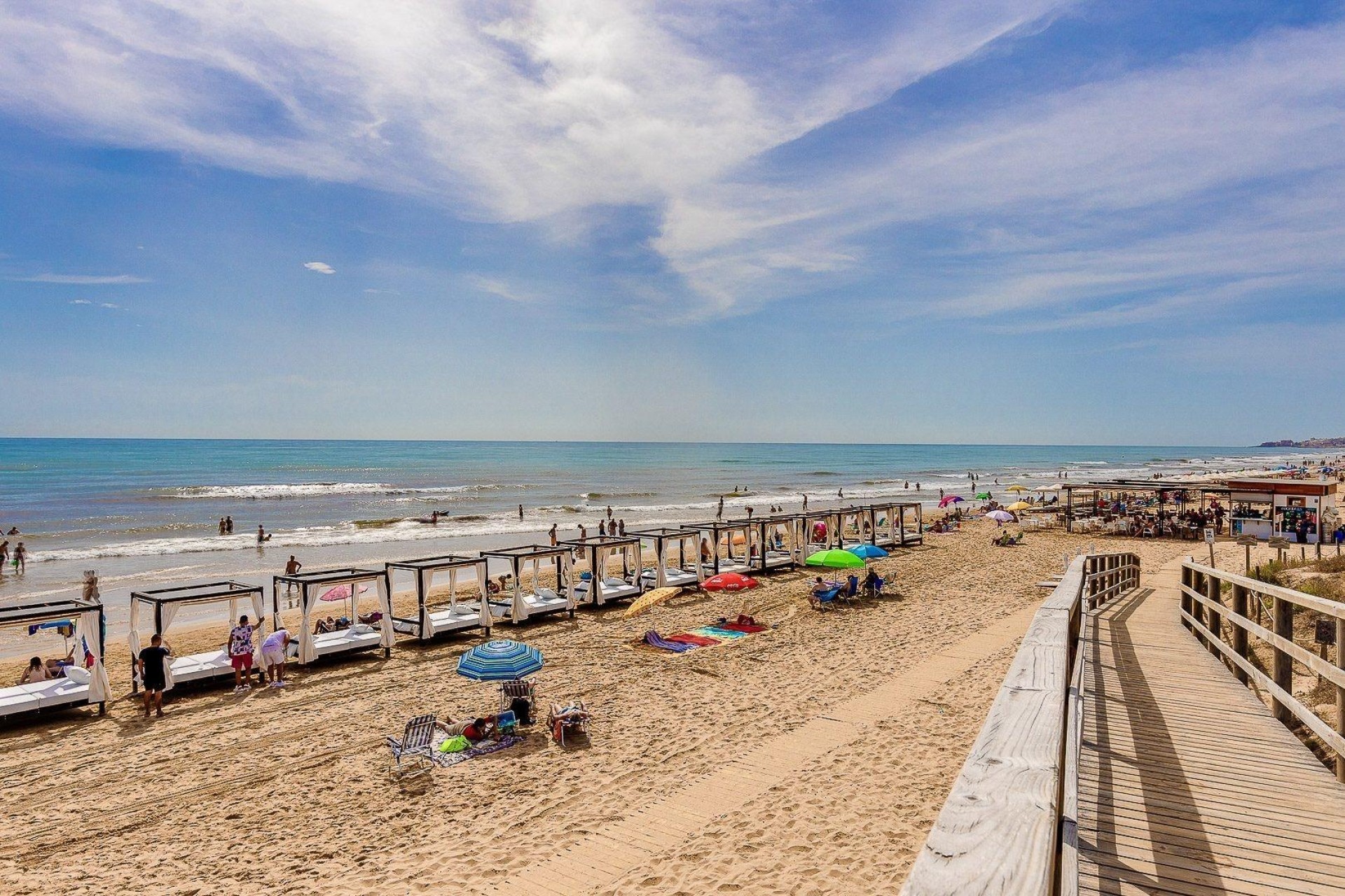 Venta - Adosado -
San Fulgencio - La Marina
