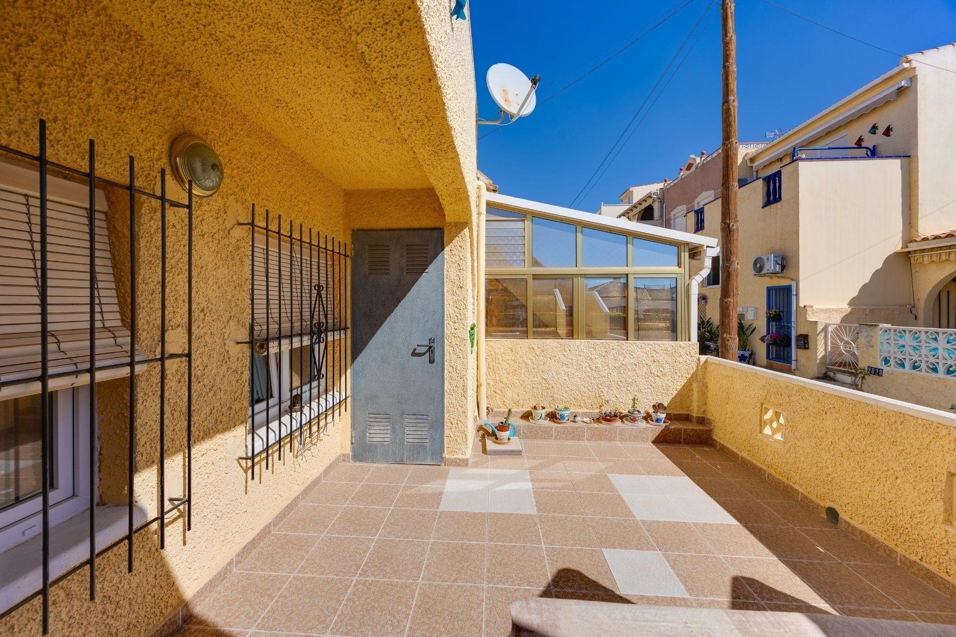 Venta - Adosado -
San Fulgencio - La Marina
