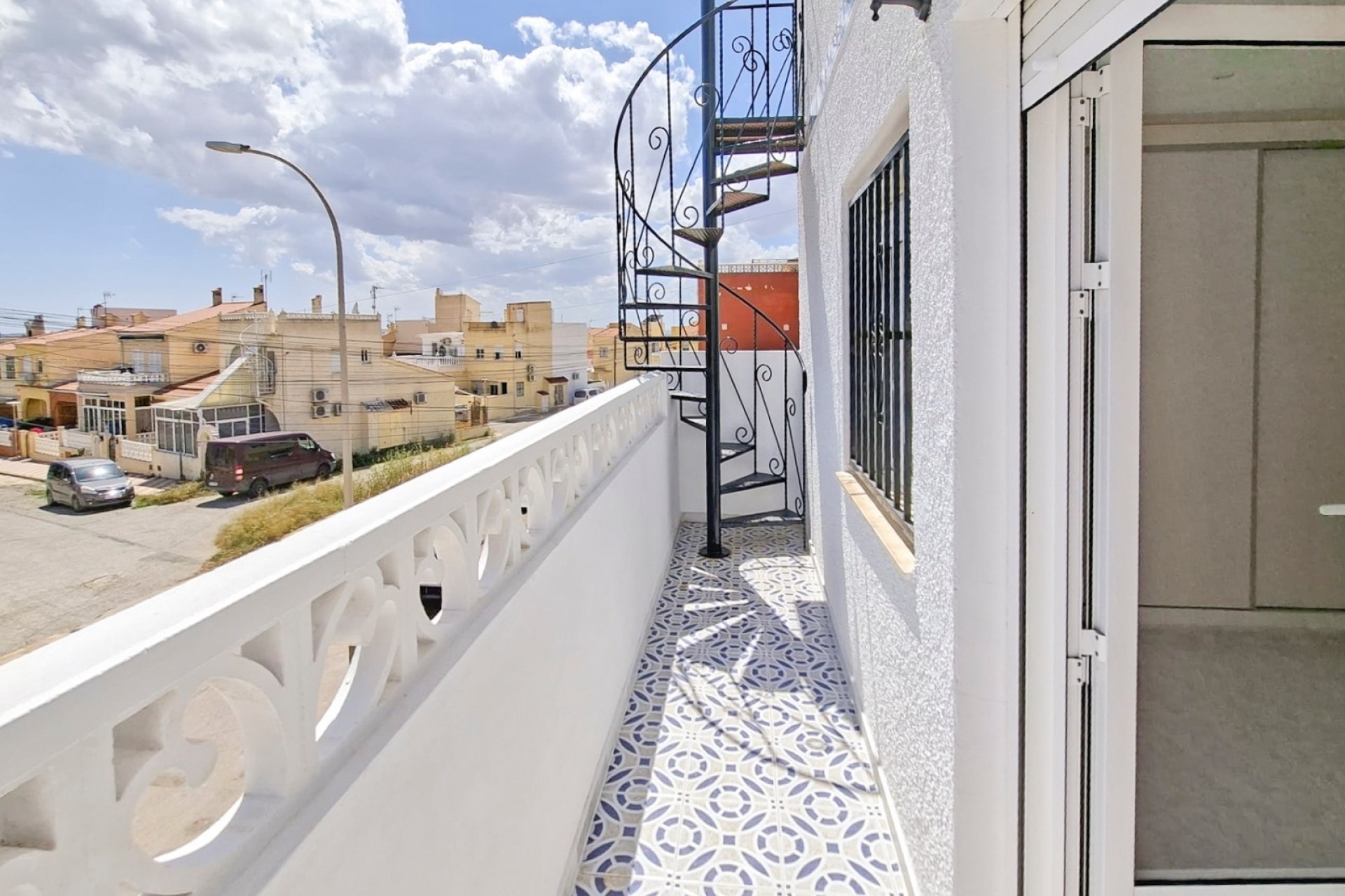 Venta - Adosado -
San Fulgencio - Urb. La Marina
