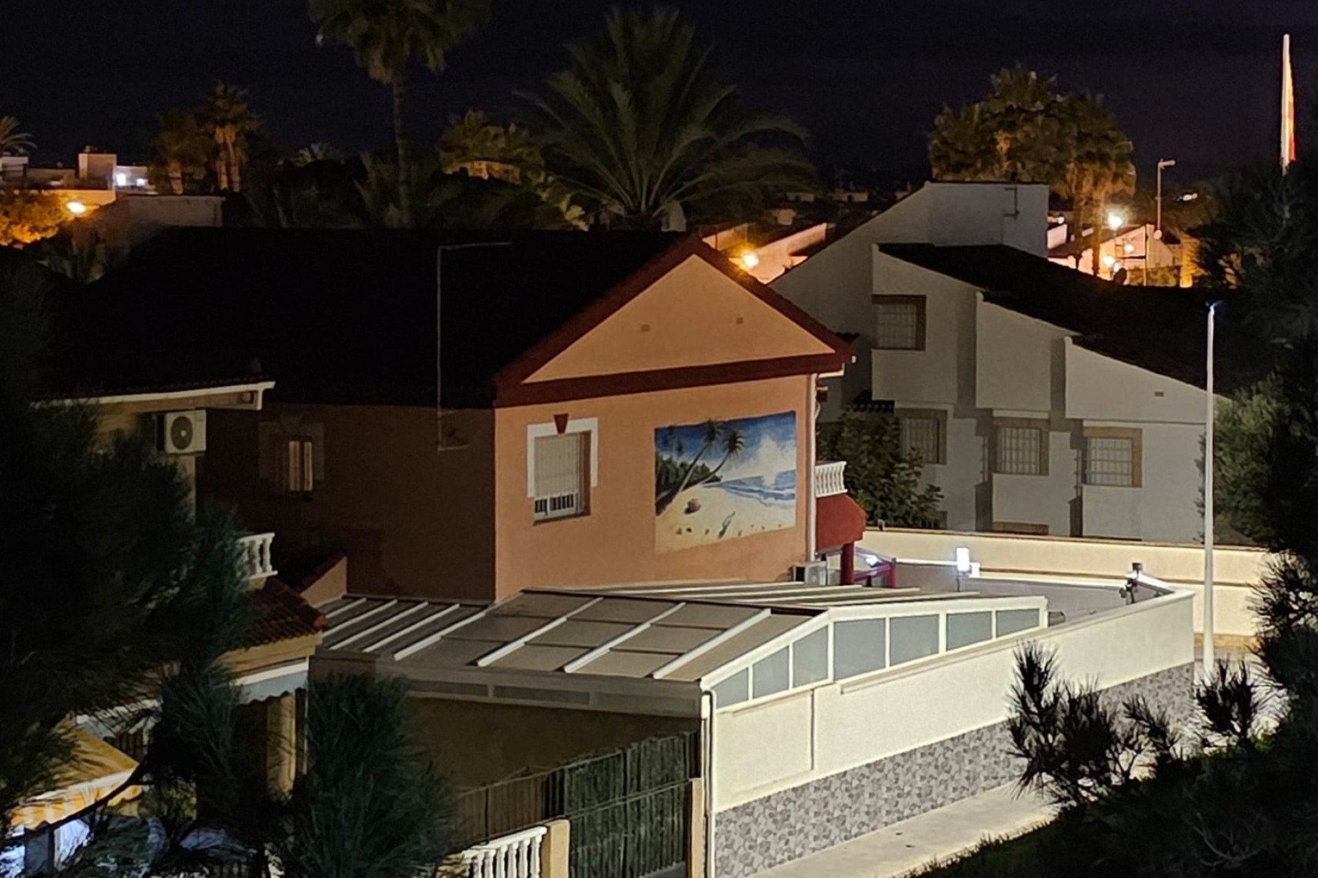 Venta - Adosado -
San Javier - Santiago de la Ribera