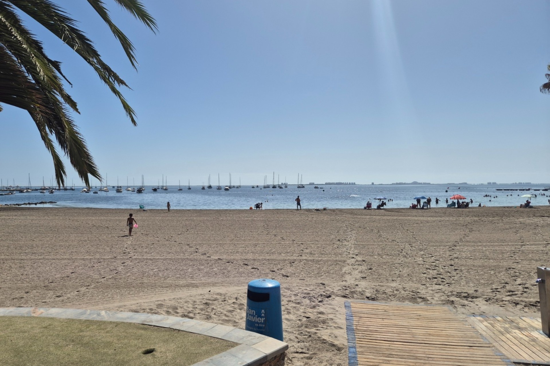 Venta - Adosado -
San Javier - Santiago de la Ribera