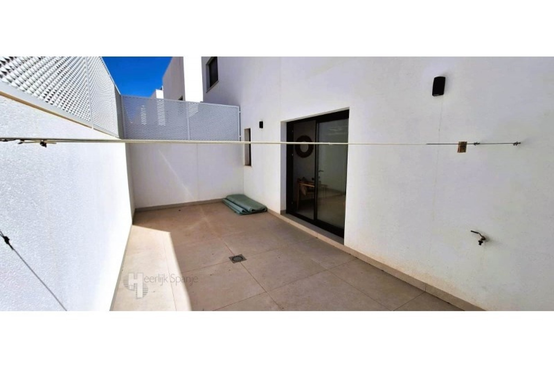Venta - Adosado -
San Javier - Santiago de la Ribera