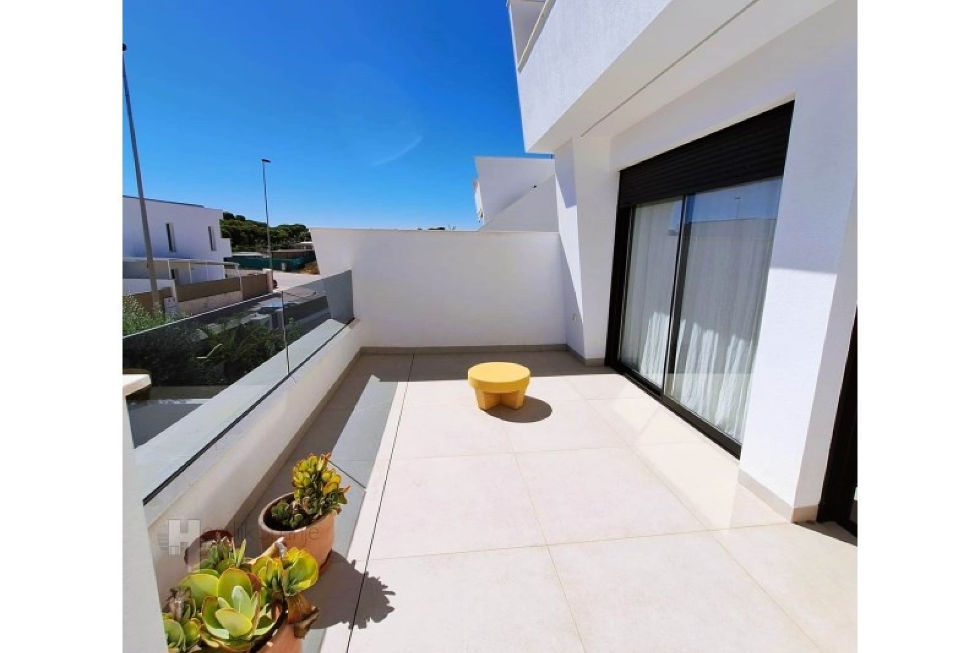 Venta - Adosado -
San Javier - Santiago de la Ribera