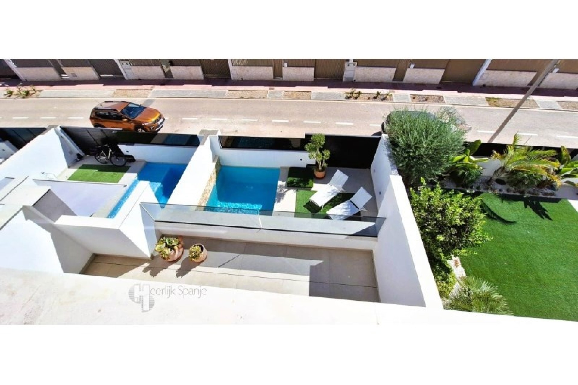 Venta - Adosado -
San Javier - Santiago de la Ribera
