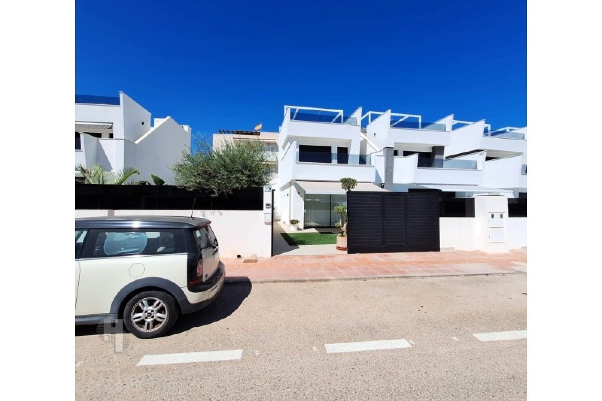 Venta - Adosado -
San Javier - Santiago de la Ribera