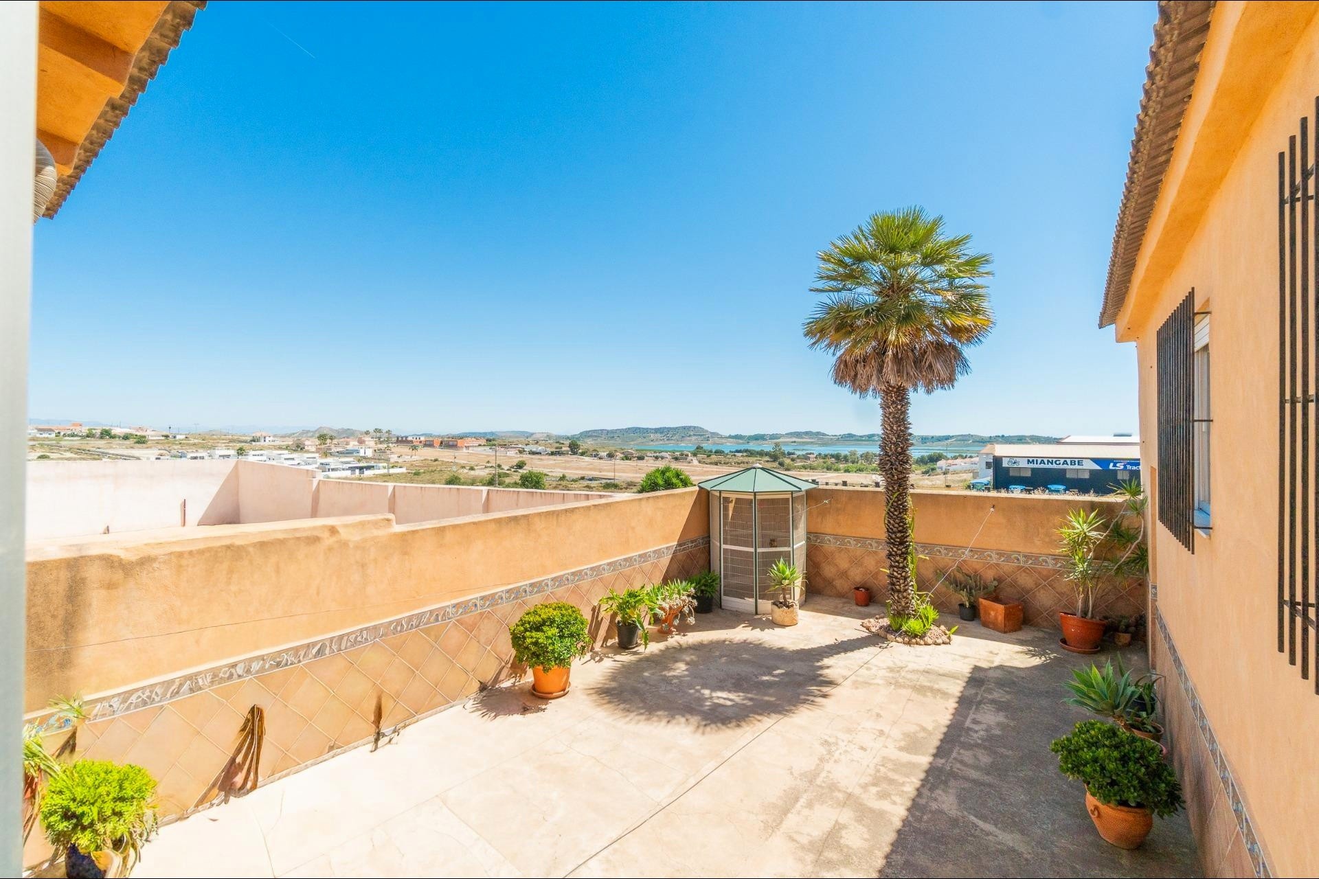 Venta - Adosado -
San Miguel de Salinas - Torremendo