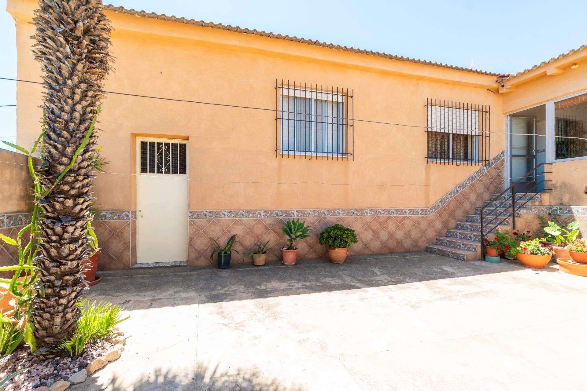 Venta - Adosado -
San Miguel de Salinas - Torremendo