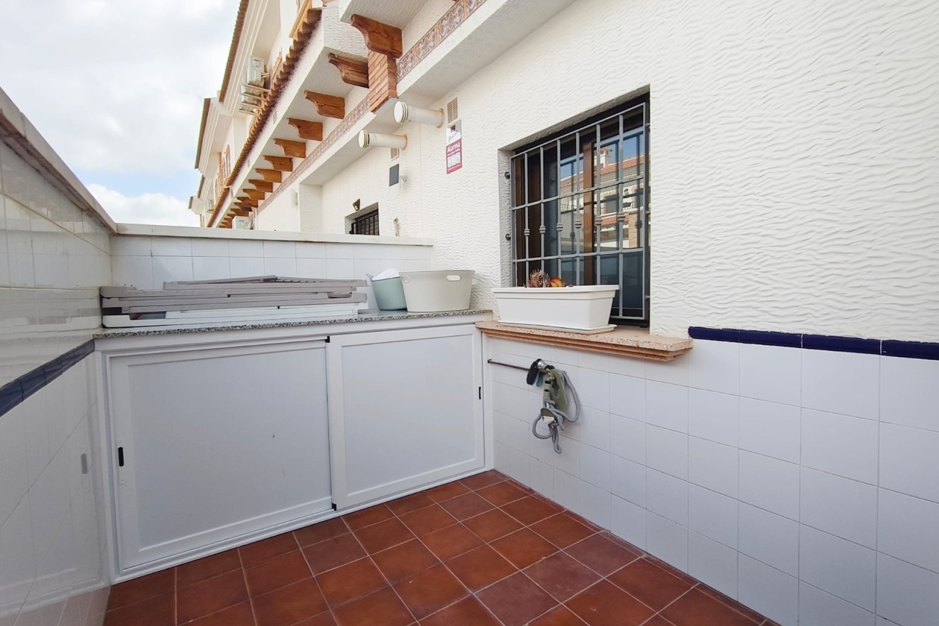 Venta - Adosado -
San Miguel de Salinas