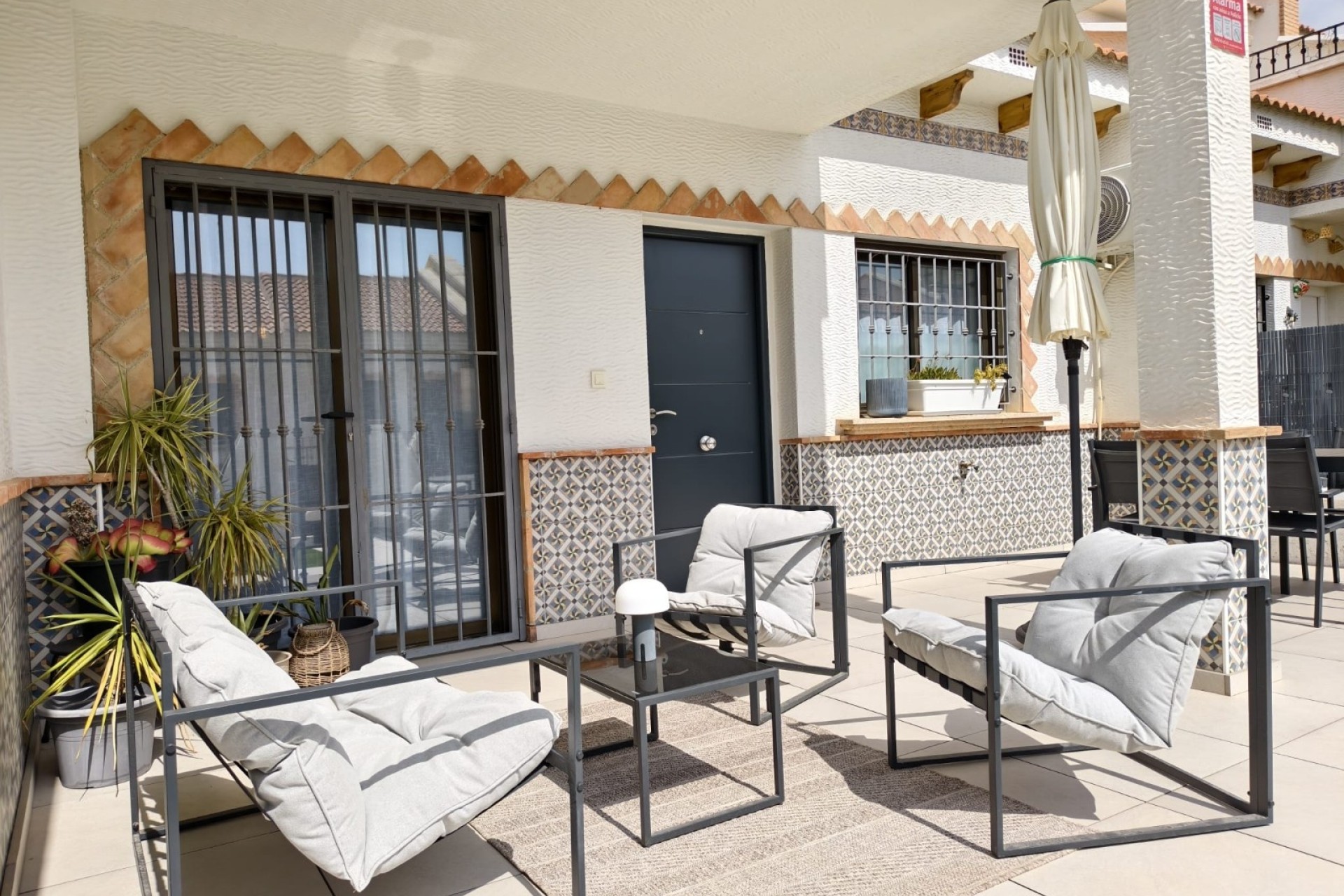 Venta - Adosado -
San Miguel de Salinas