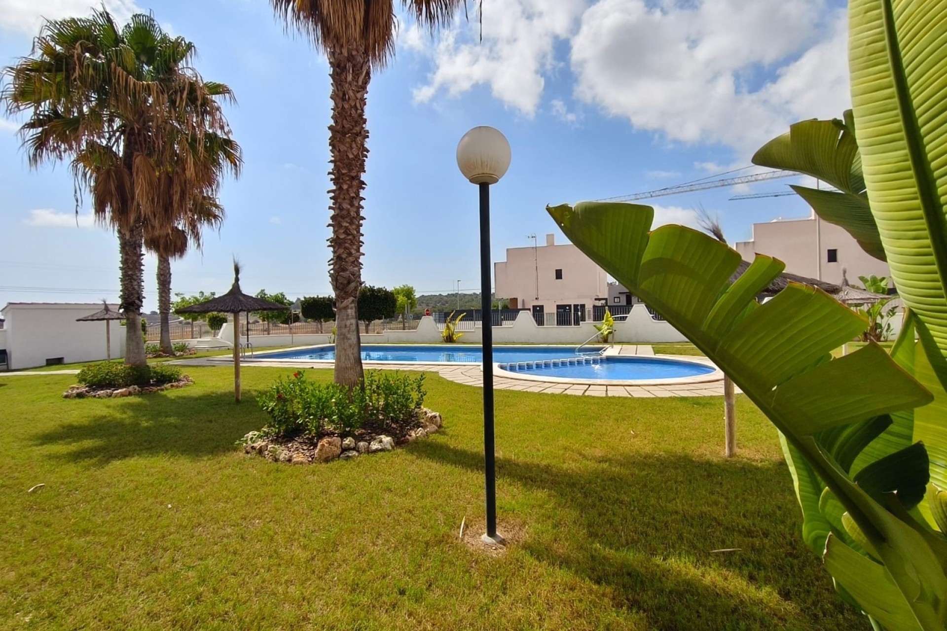 Venta - Adosado -
San Miguel de Salinas