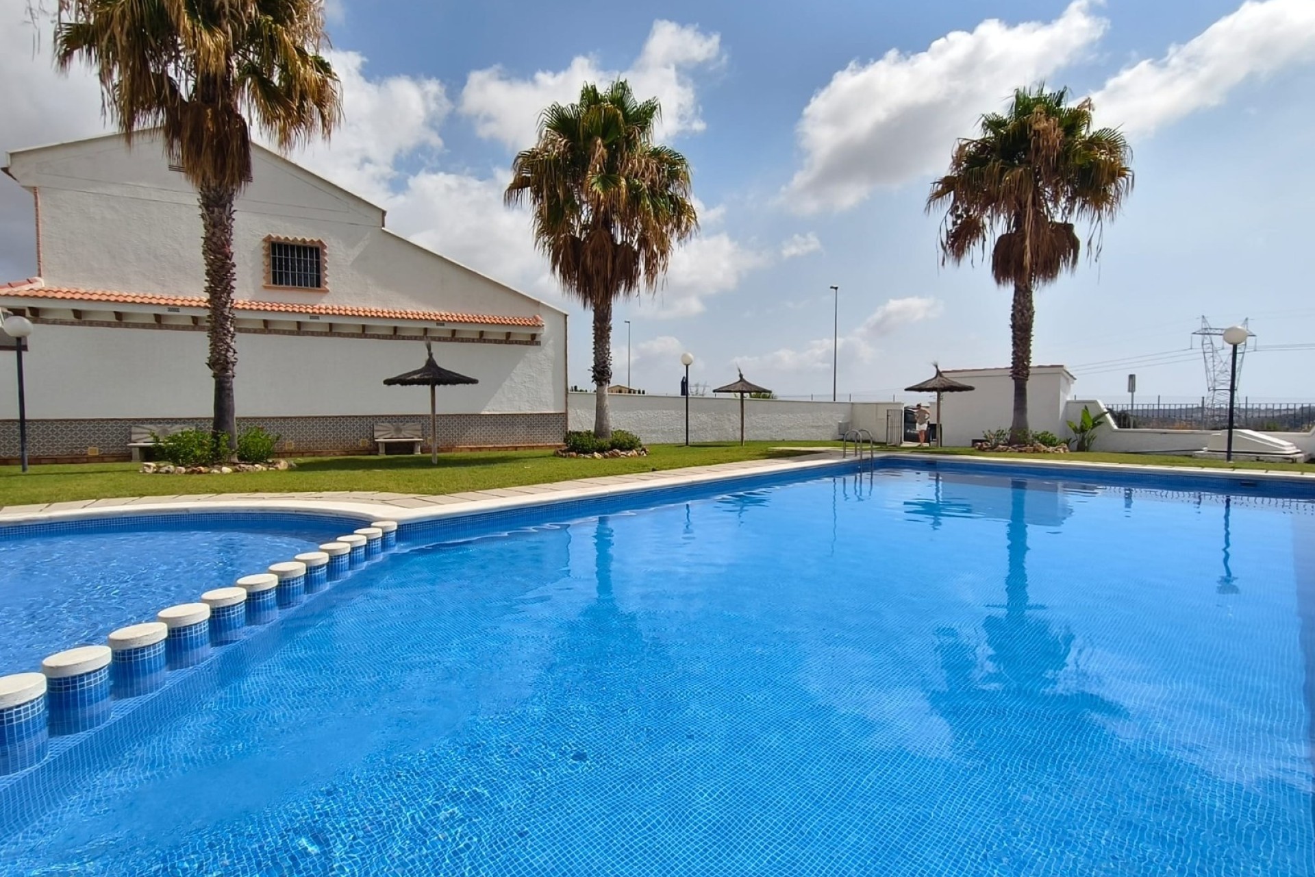 Venta - Adosado -
San Miguel de Salinas