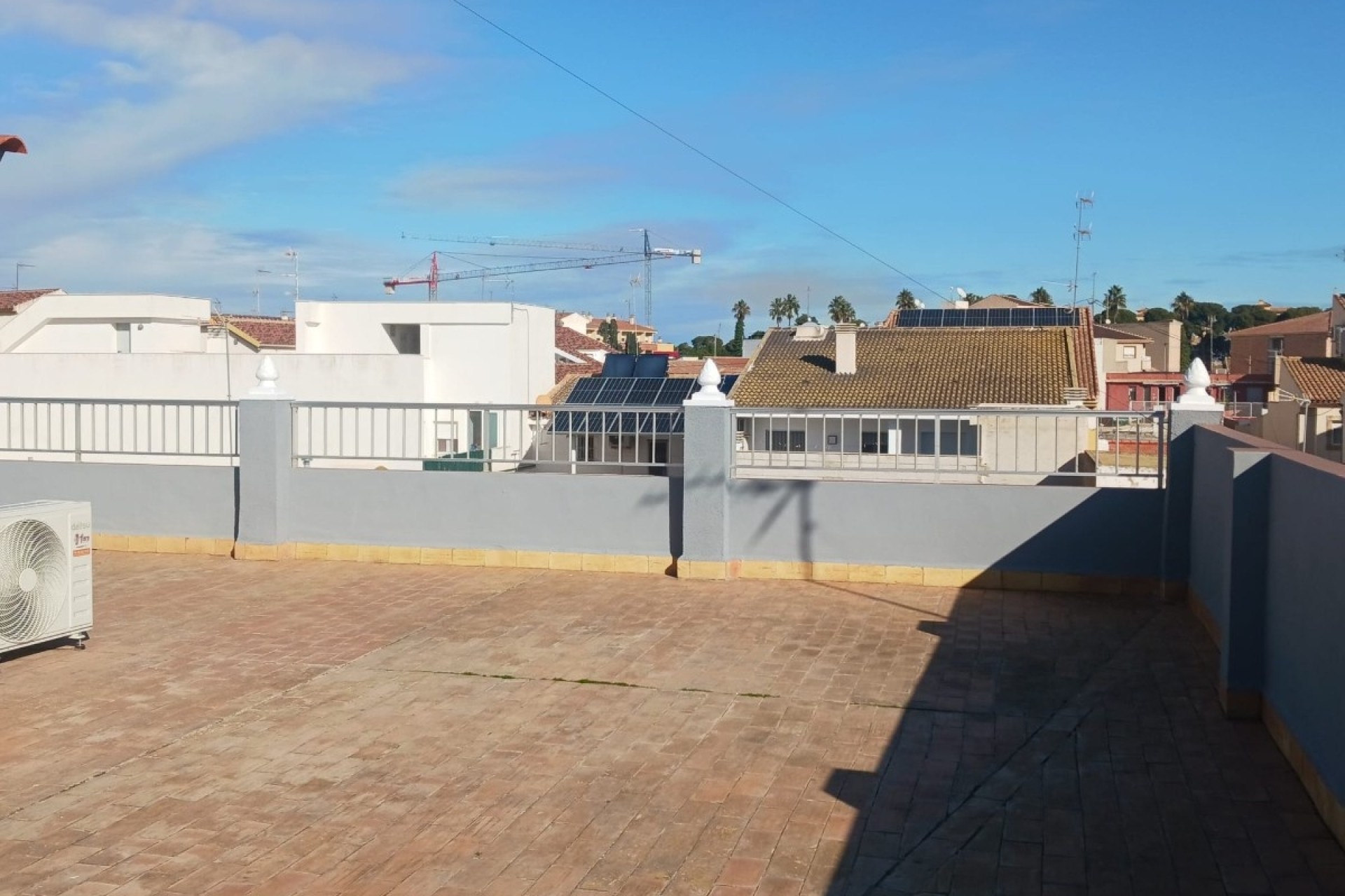 Venta - Adosado -
San Pedro del Pinatar - Los Antolinos