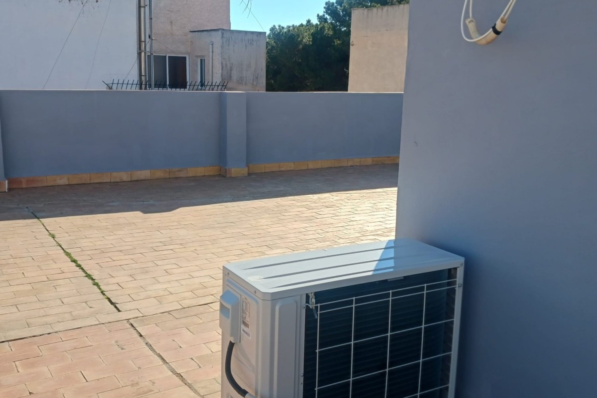 Venta - Adosado -
San Pedro del Pinatar - Los Antolinos