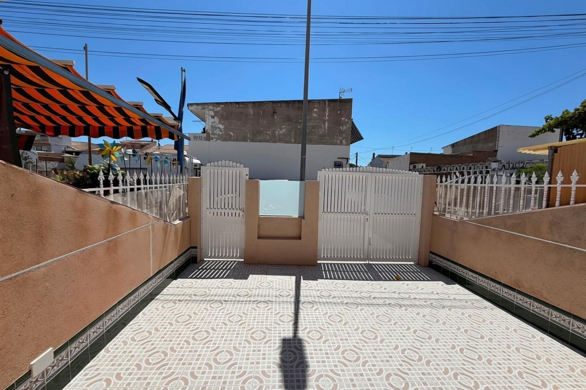 Venta - Adosado -
San Pedro del Pinatar - San Pedro de Pinatar