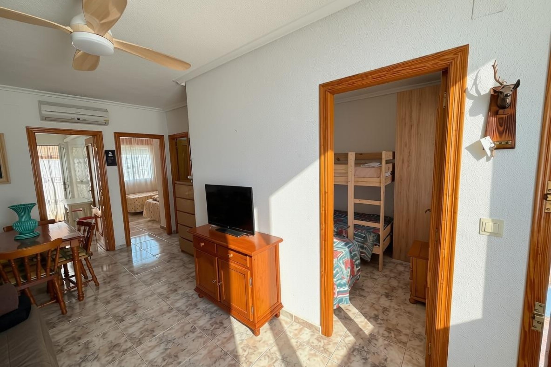Venta - Adosado -
San Pedro del Pinatar - San Pedro de Pinatar