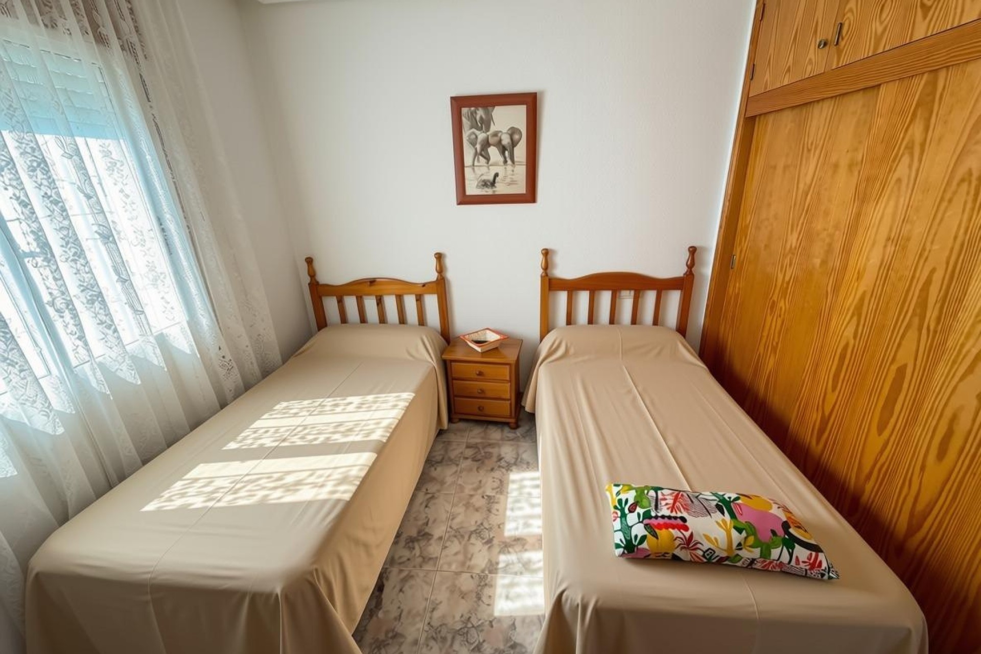 Venta - Adosado -
San Pedro del Pinatar - San Pedro de Pinatar