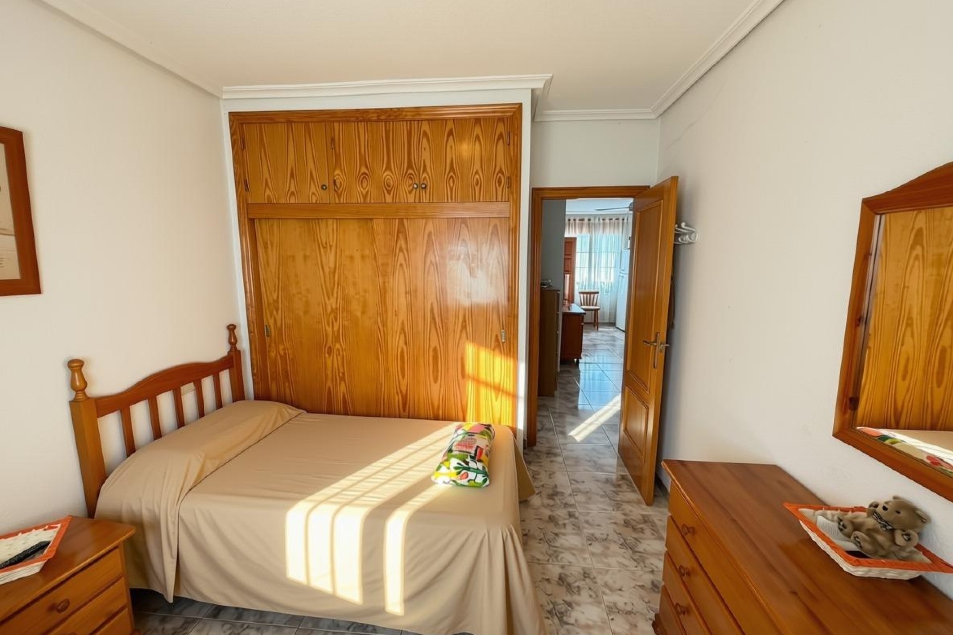 Venta - Adosado -
San Pedro del Pinatar - San Pedro de Pinatar