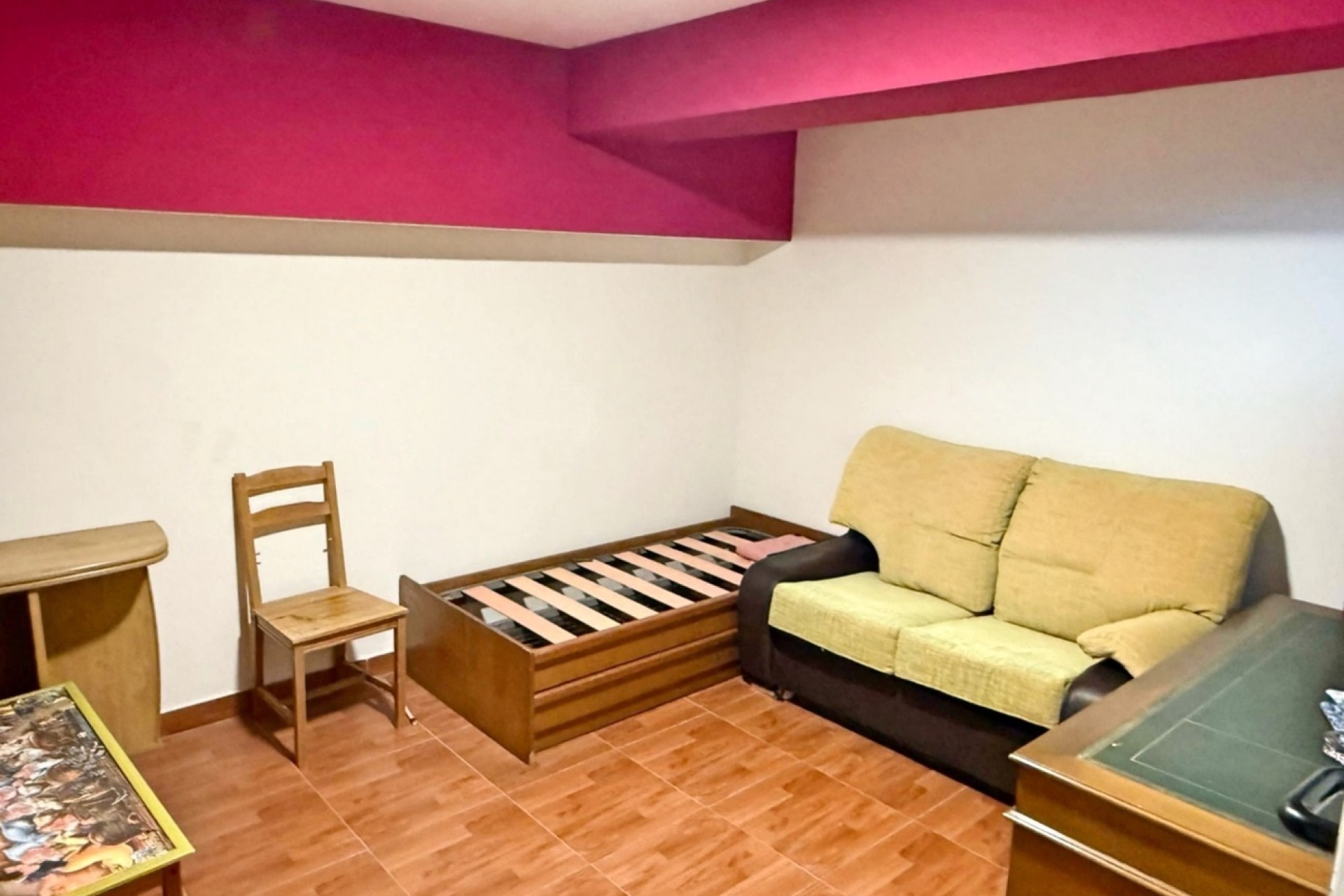 Venta - Adosado -
Santiago de la ribera - Costa Calida