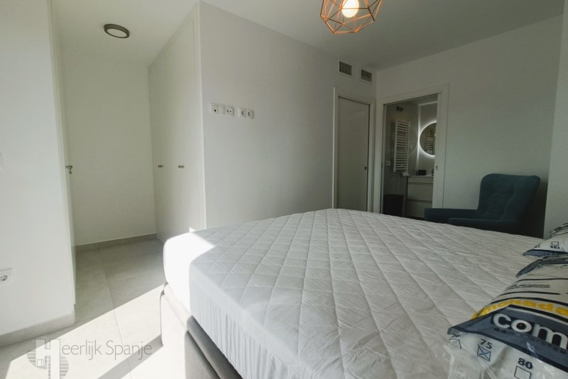 Venta - Adosado -
Santiago de la ribera - San Javier