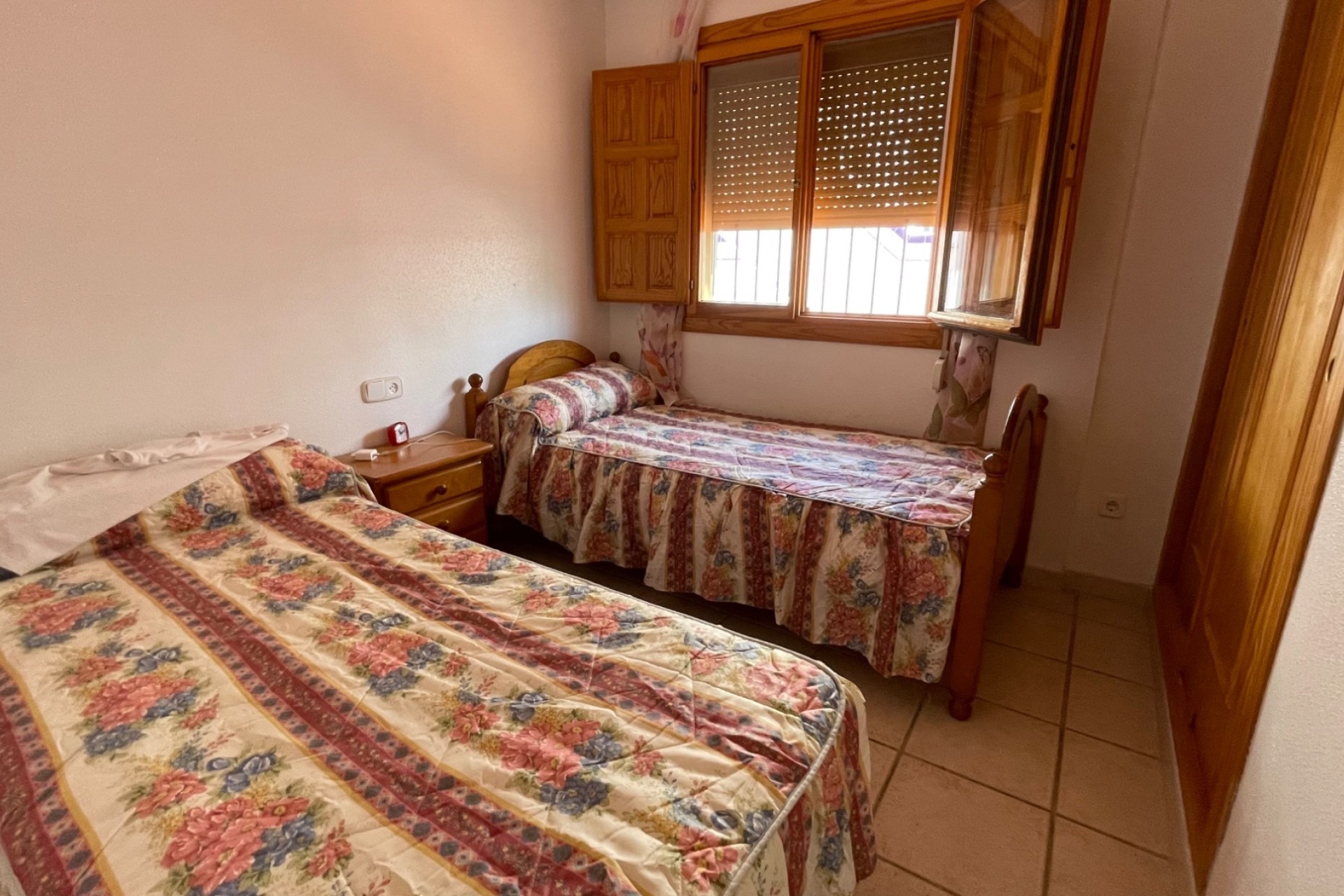 Venta - Adosado -
Torre de la Horadada - Costa Blanca
