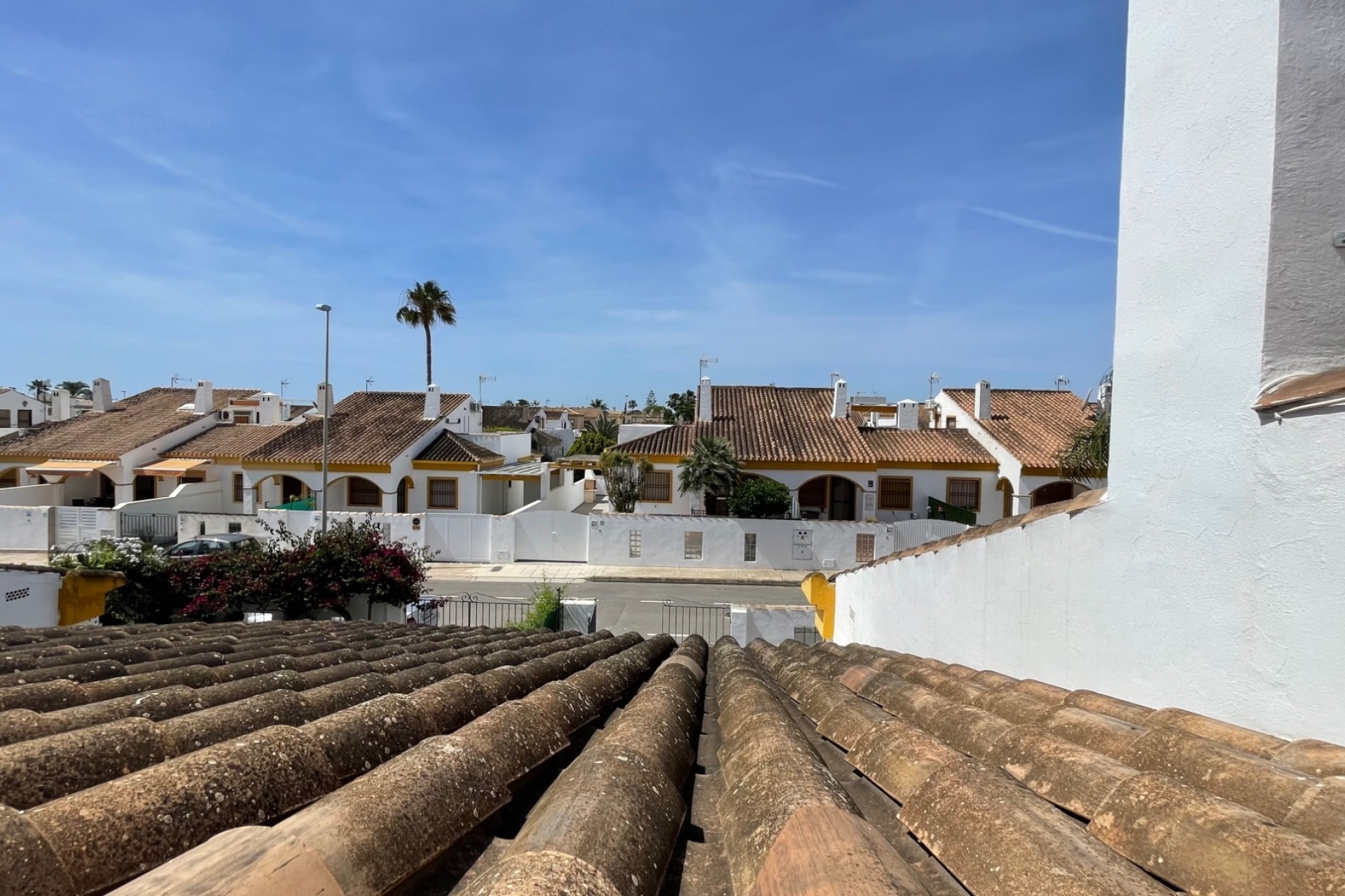 Venta - Adosado -
Torre de la Horadada - Costa Blanca