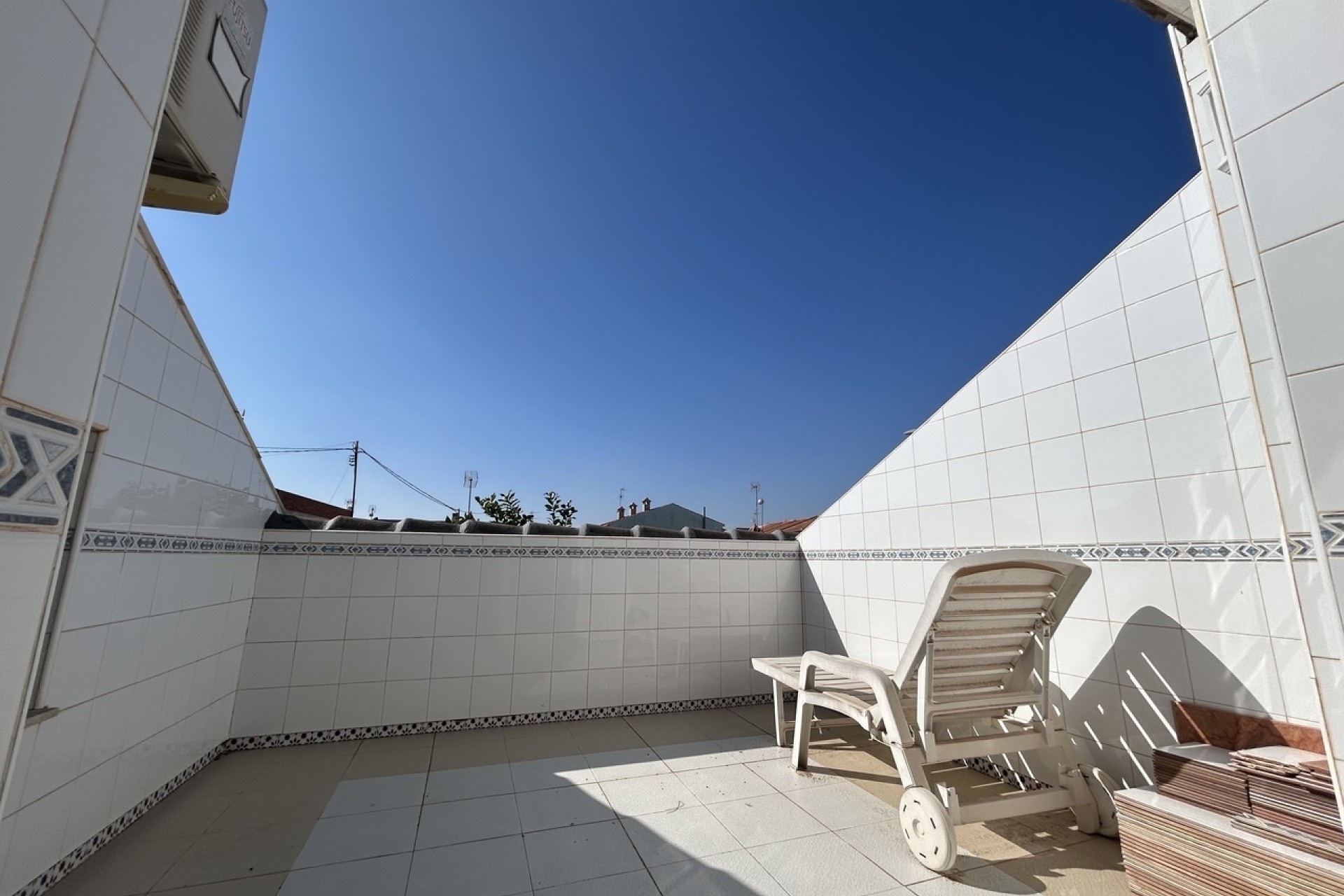 Venta - Adosado -
Torre de la Horadada - Costa Blanca