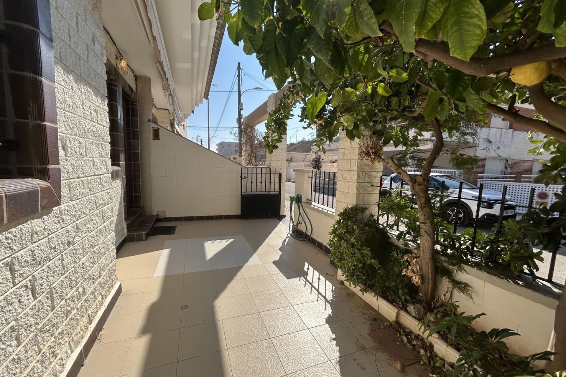 Venta - Adosado -
Torre de la Horadada - Costa Blanca
