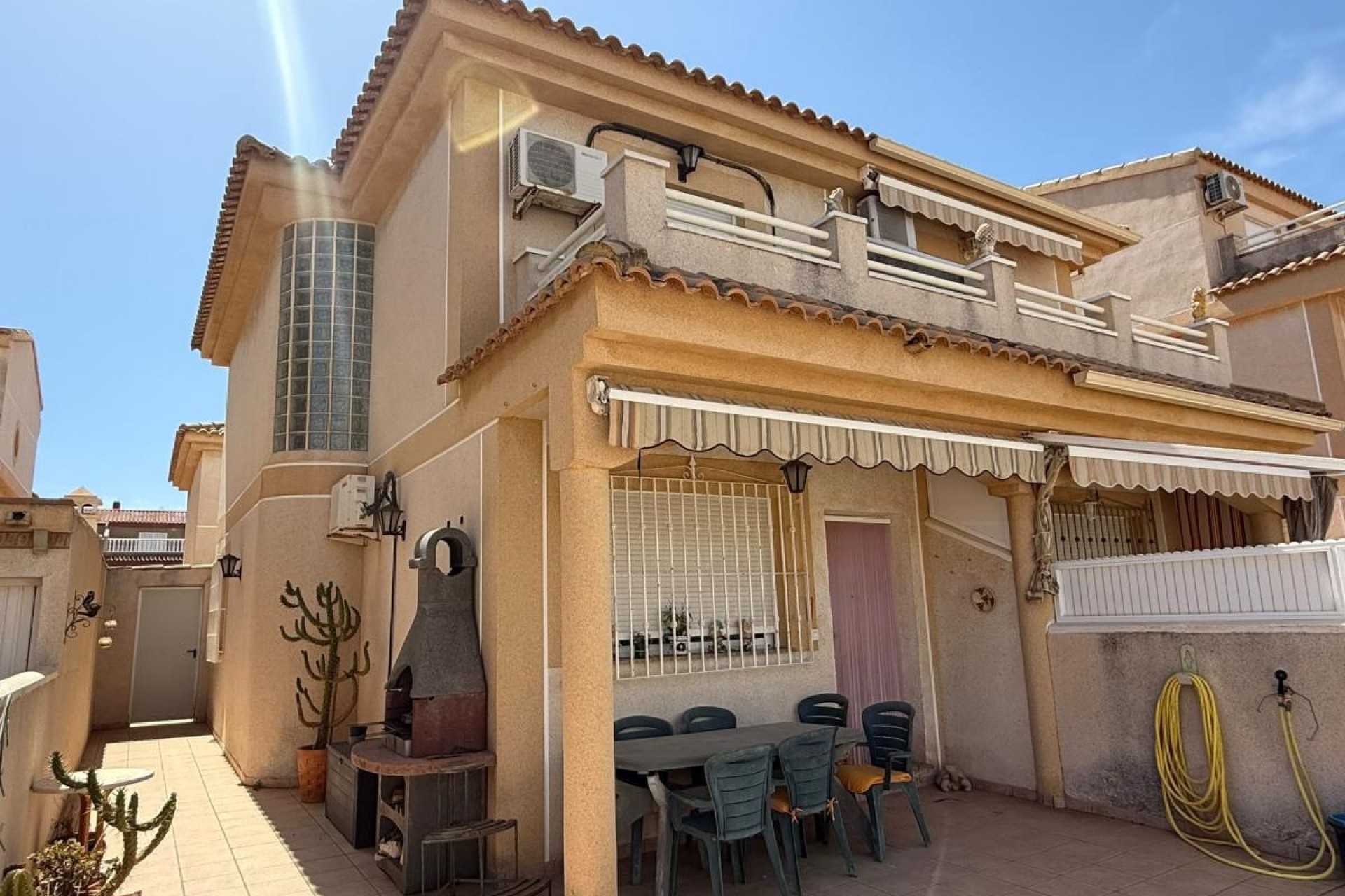 Venta - Adosado -
Torre de la Horadada