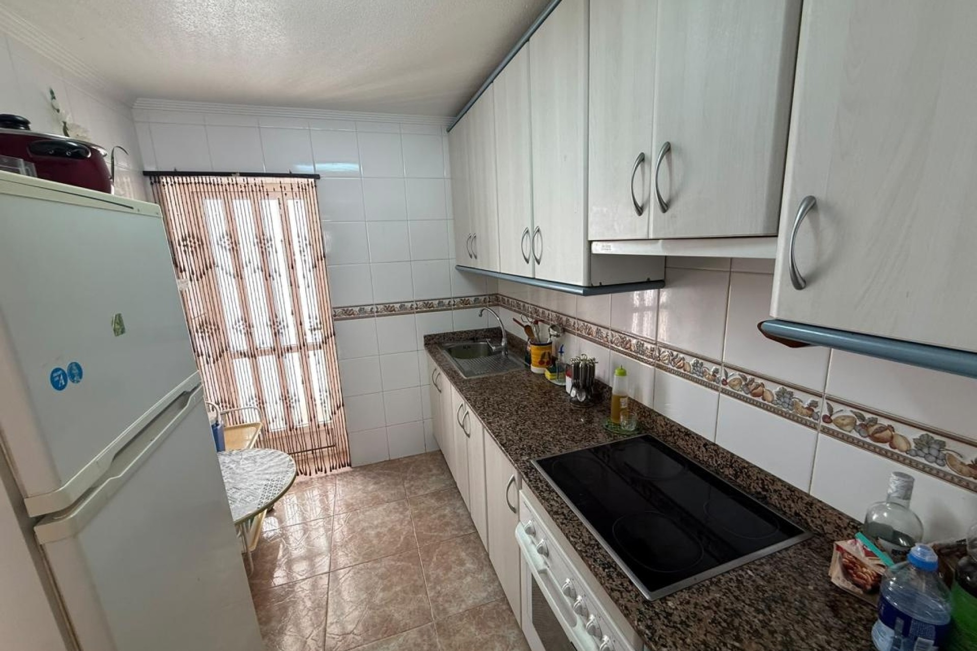 Venta - Adosado -
Torre de la Horadada
