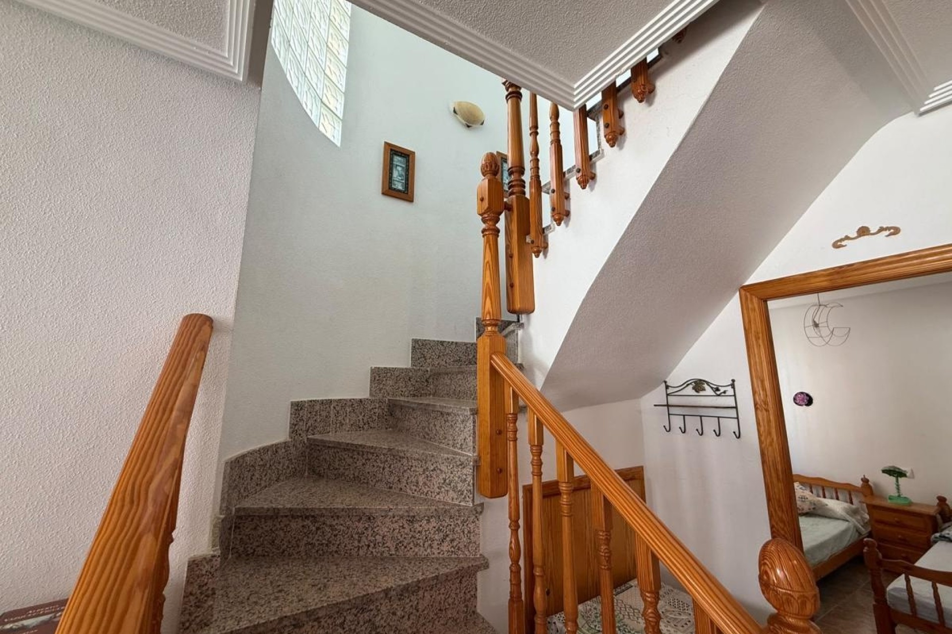 Venta - Adosado -
Torre de la Horadada