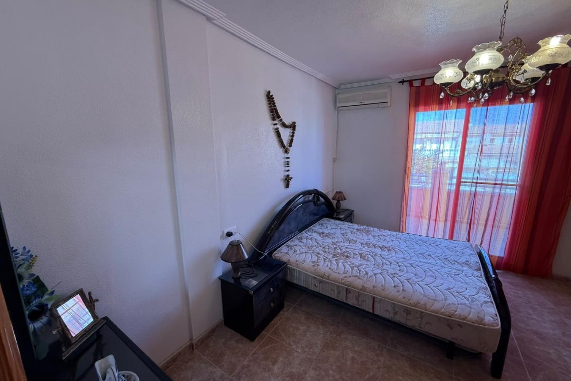 Venta - Adosado -
Torre de la Horadada