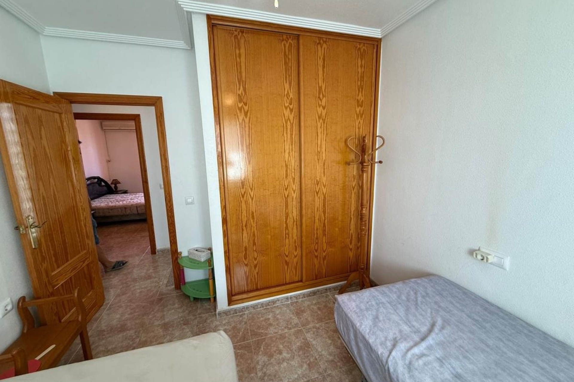 Venta - Adosado -
Torre de la Horadada
