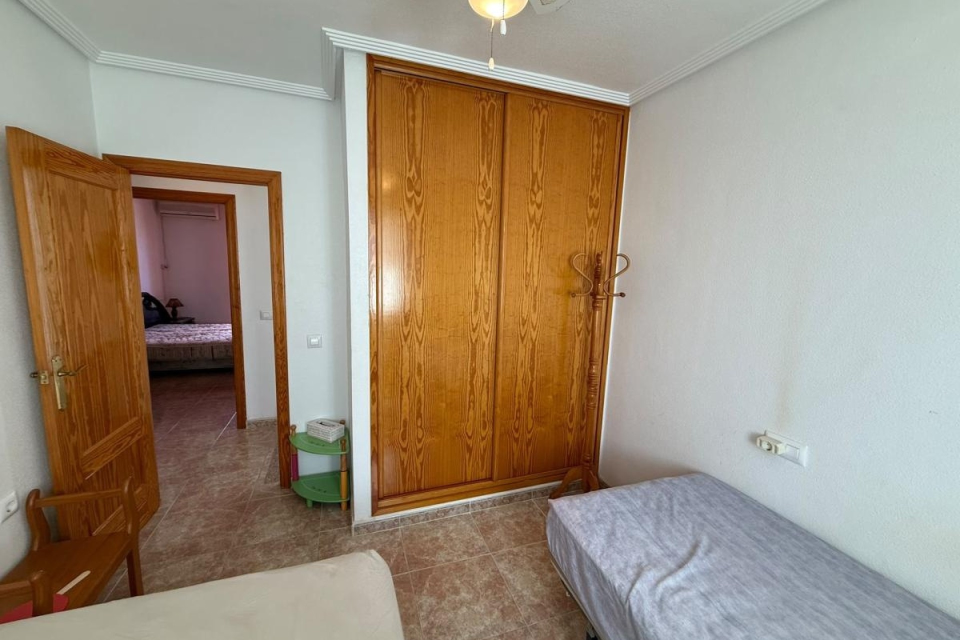 Venta - Adosado -
Torre de la Horadada