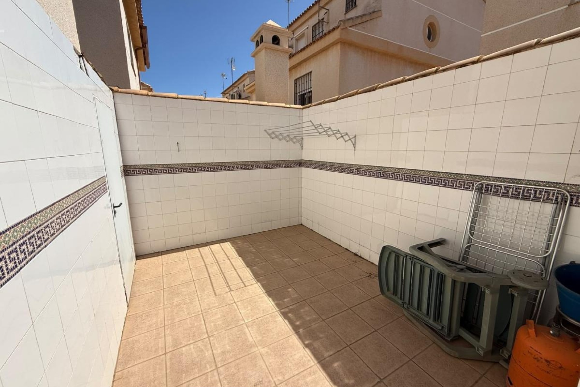 Venta - Adosado -
Torre de la Horadada