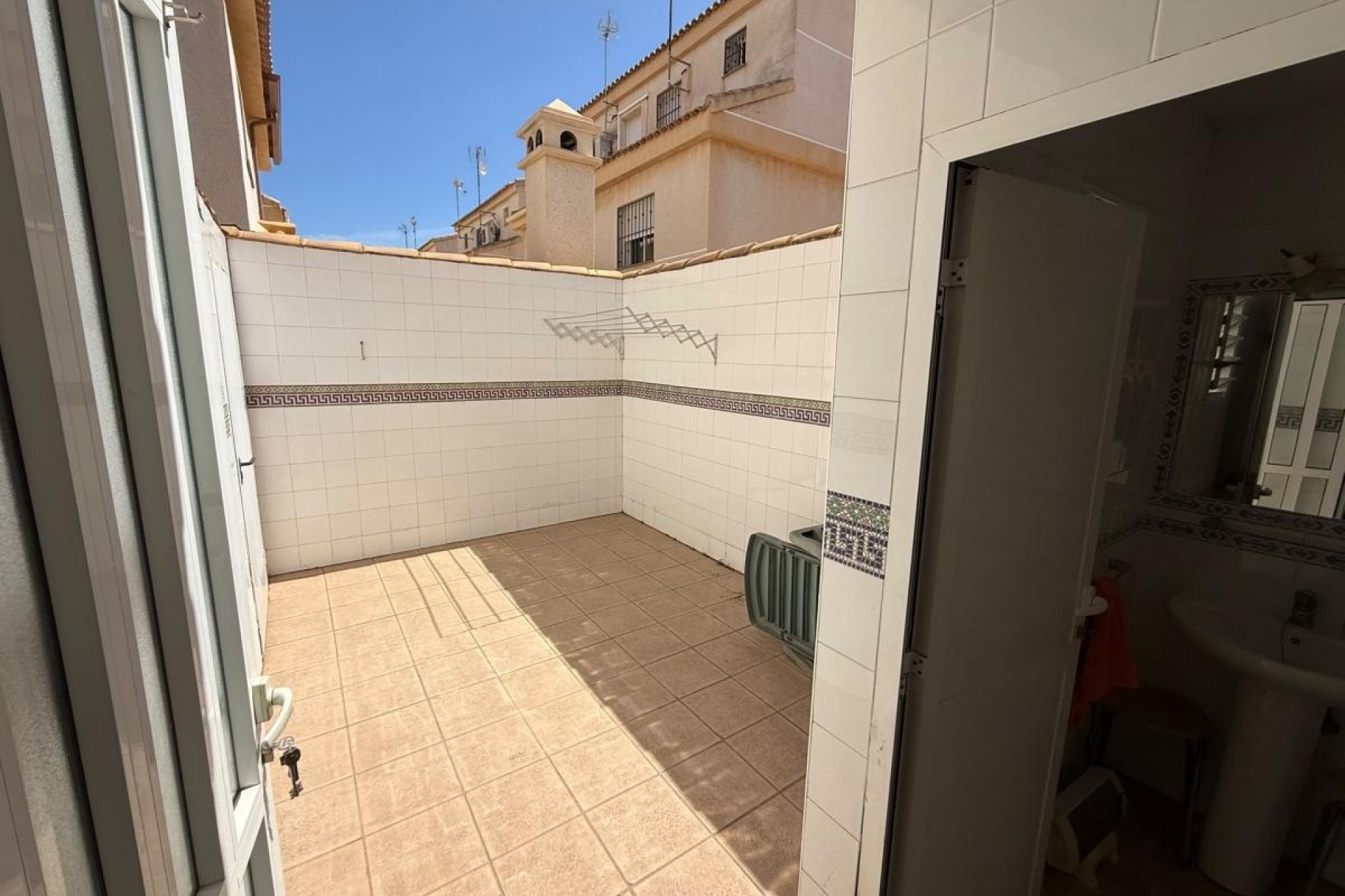 Venta - Adosado -
Torre de la Horadada
