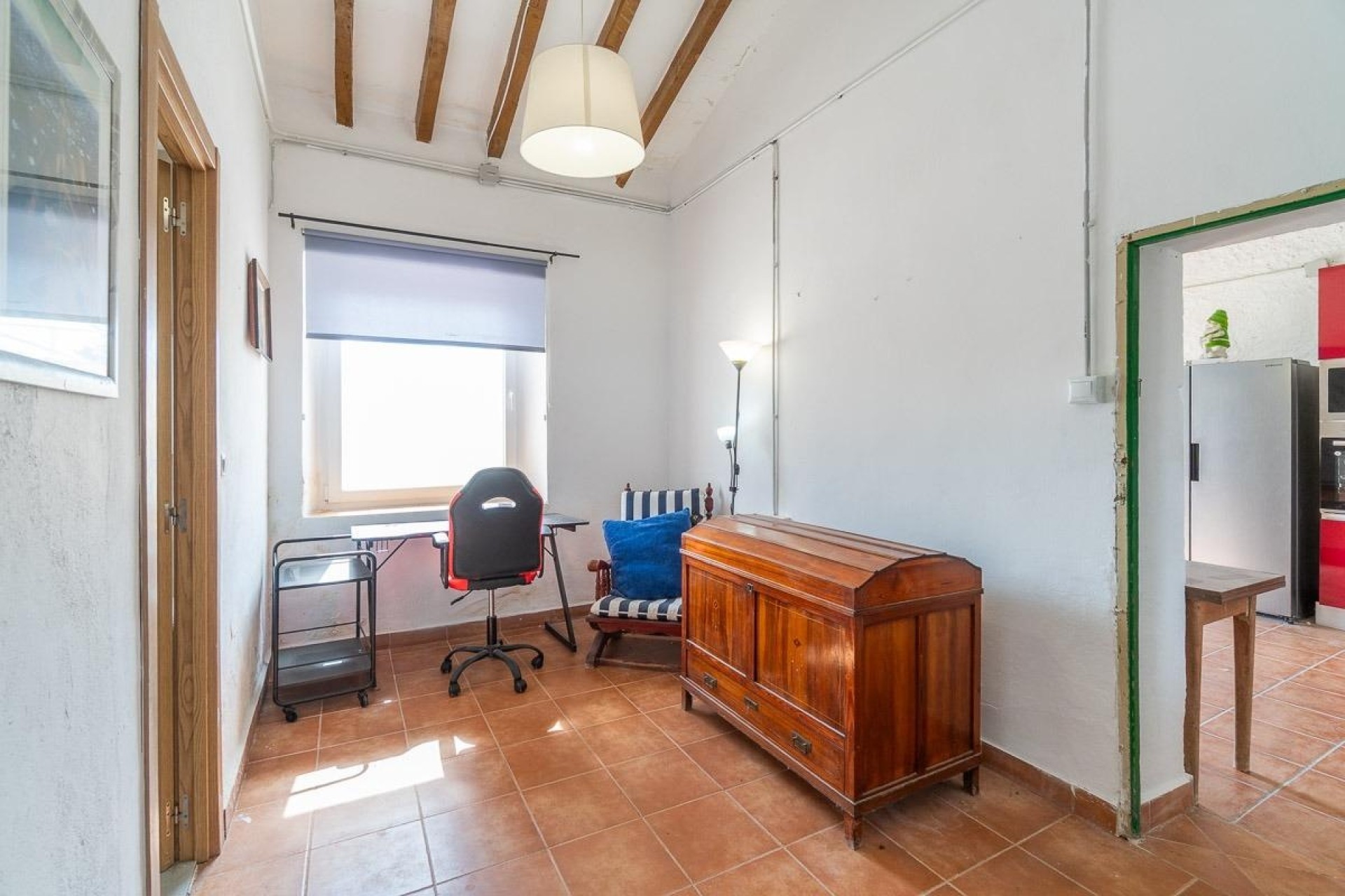 Venta - Adosado -
Torre - Pacheco - Roldán