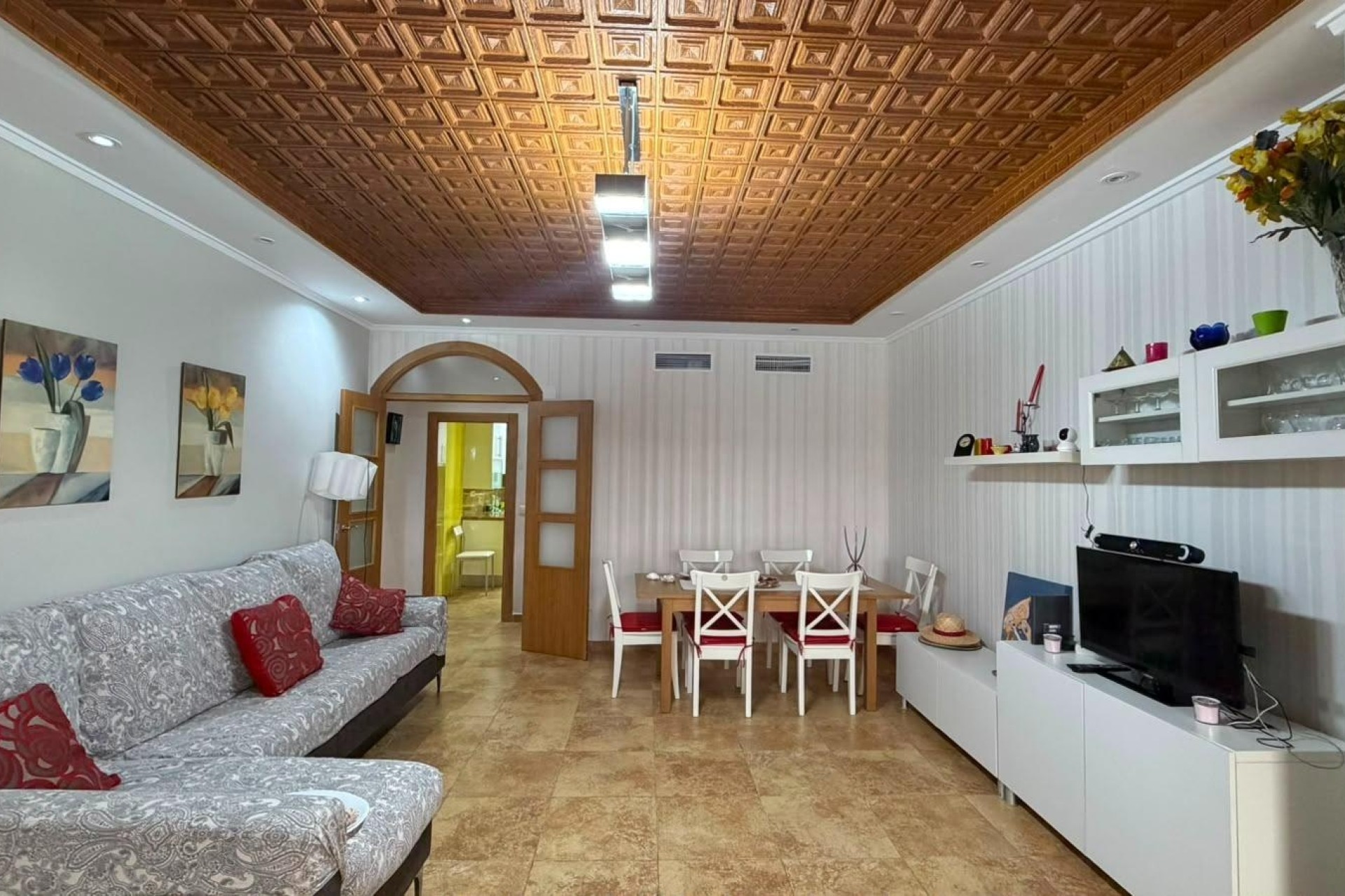 Venta - Adosado -
Torrevieja - Acequion