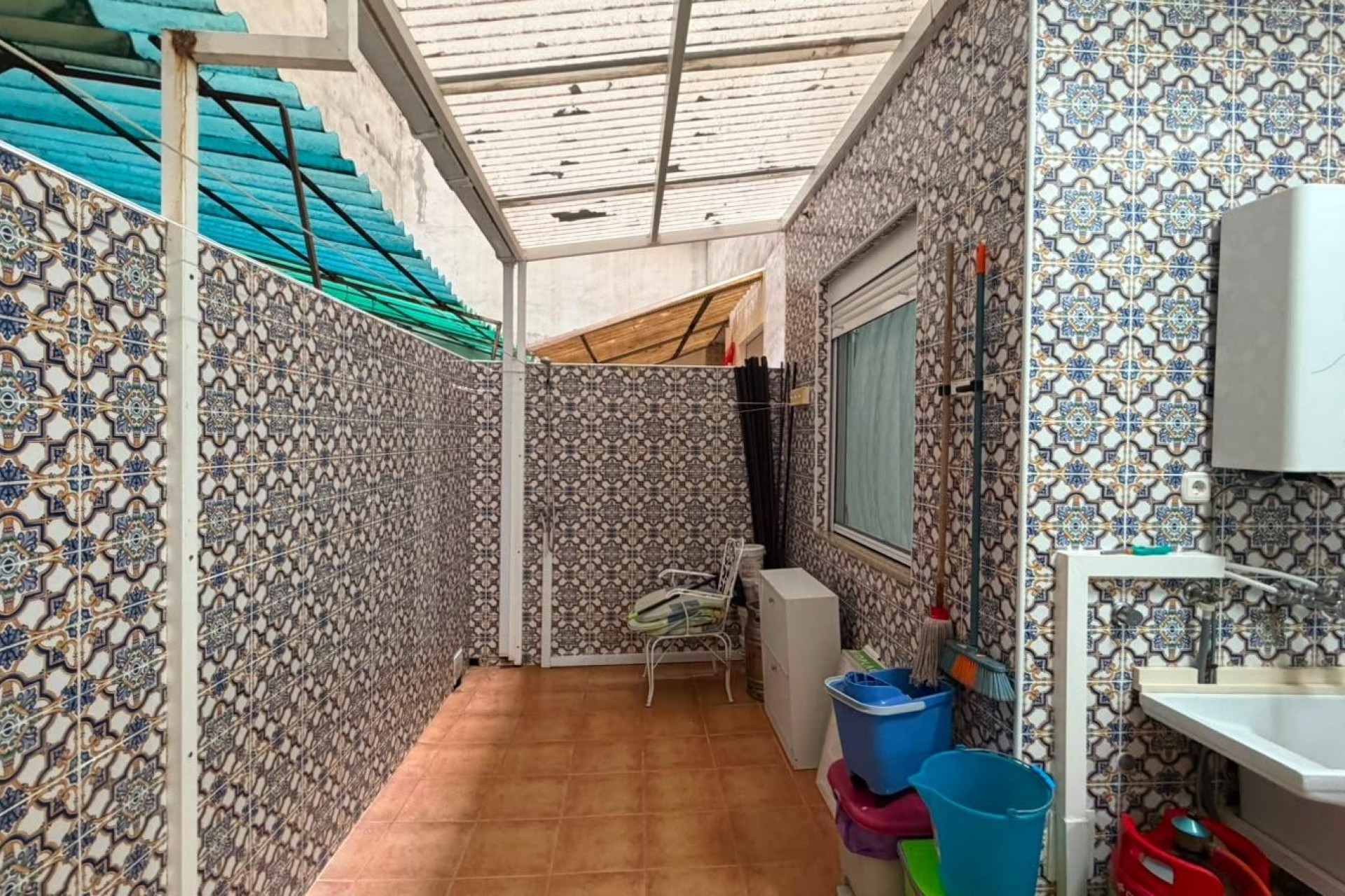 Venta - Adosado -
Torrevieja - Acequion