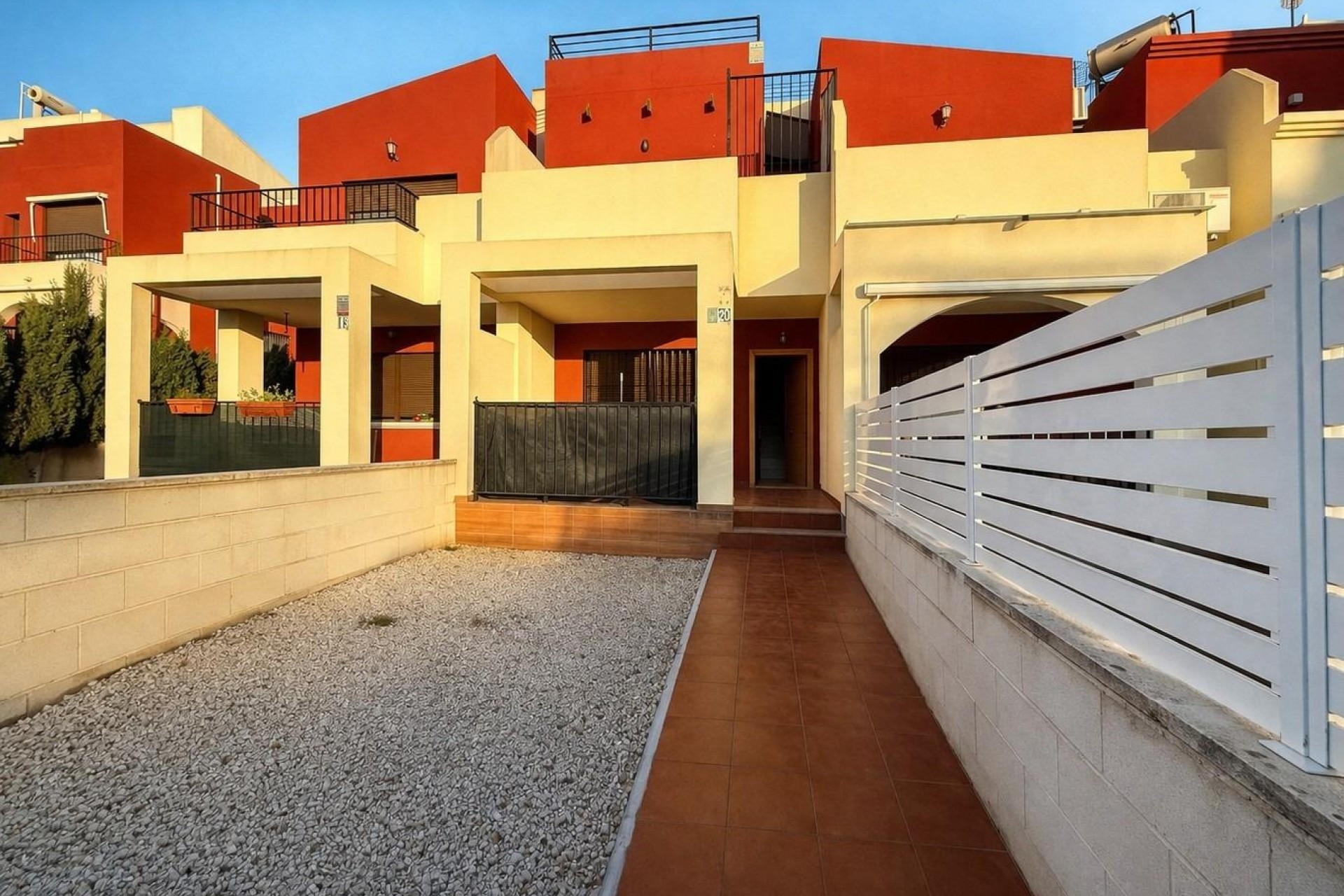 Venta - Adosado -
Torrevieja - Aguas Nuevas