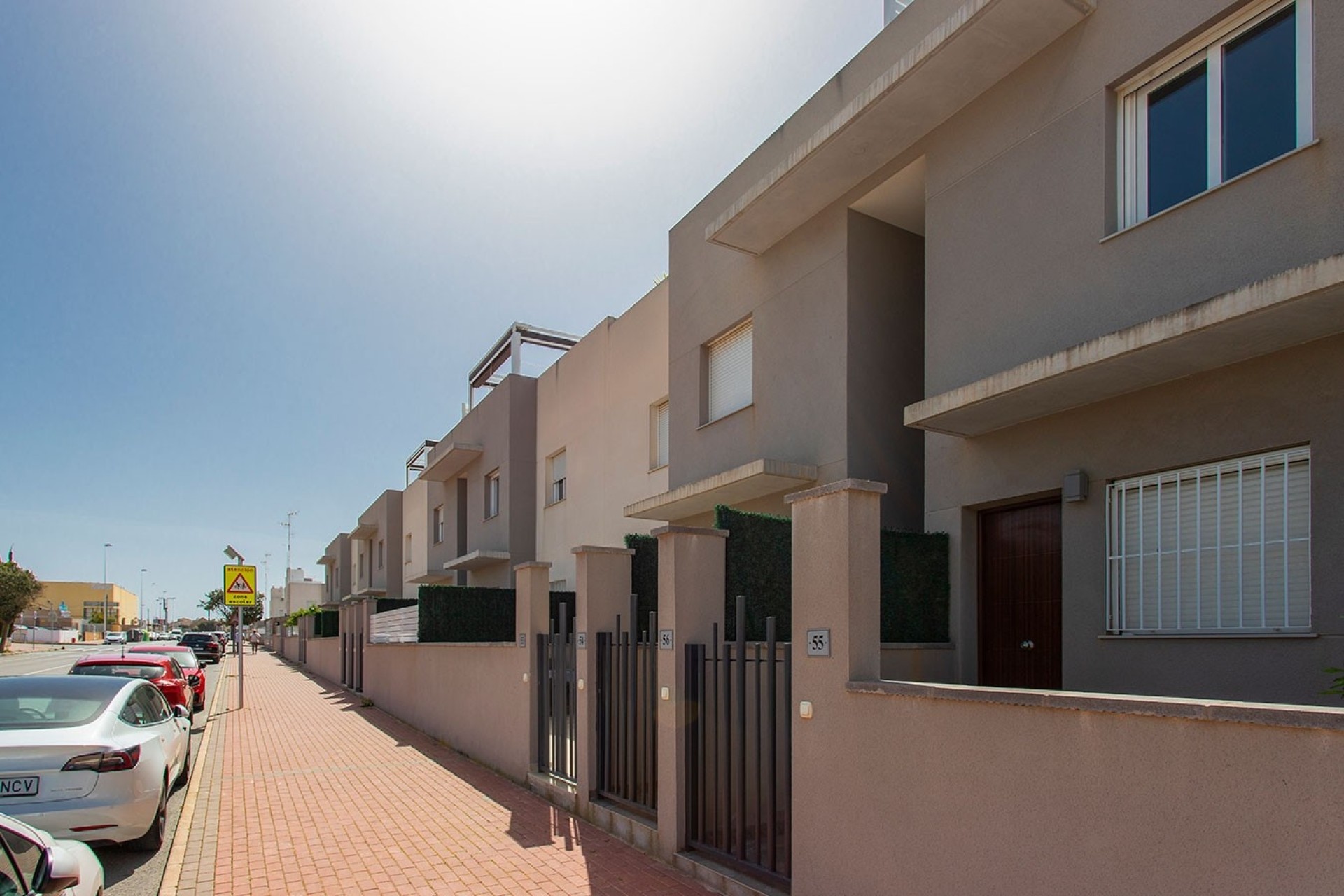 Venta - Adosado -
Torrevieja - Aguas Nuevas