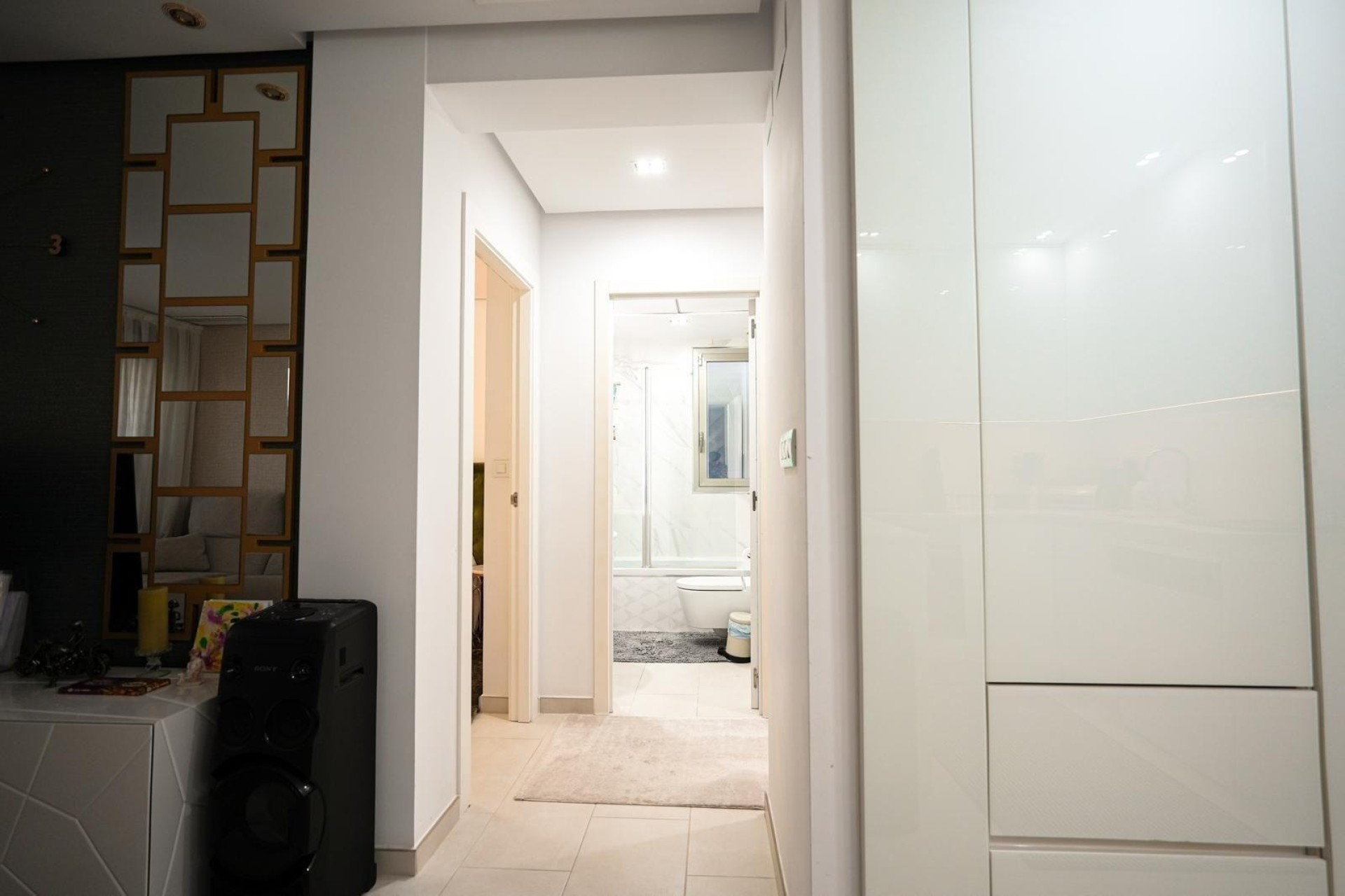 Venta - Adosado -
Torrevieja - Aguas Nuevas