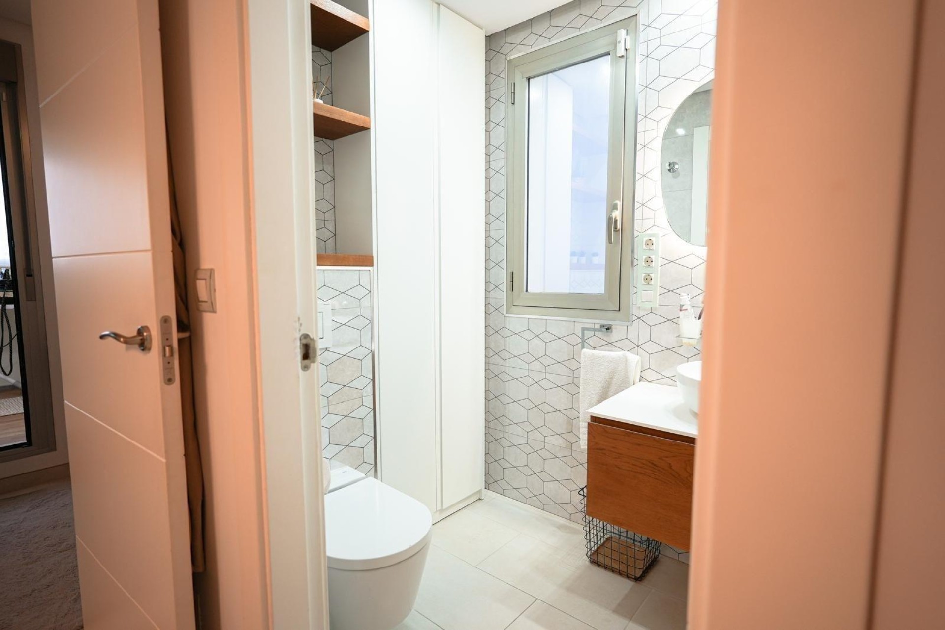 Venta - Adosado -
Torrevieja - Aguas Nuevas