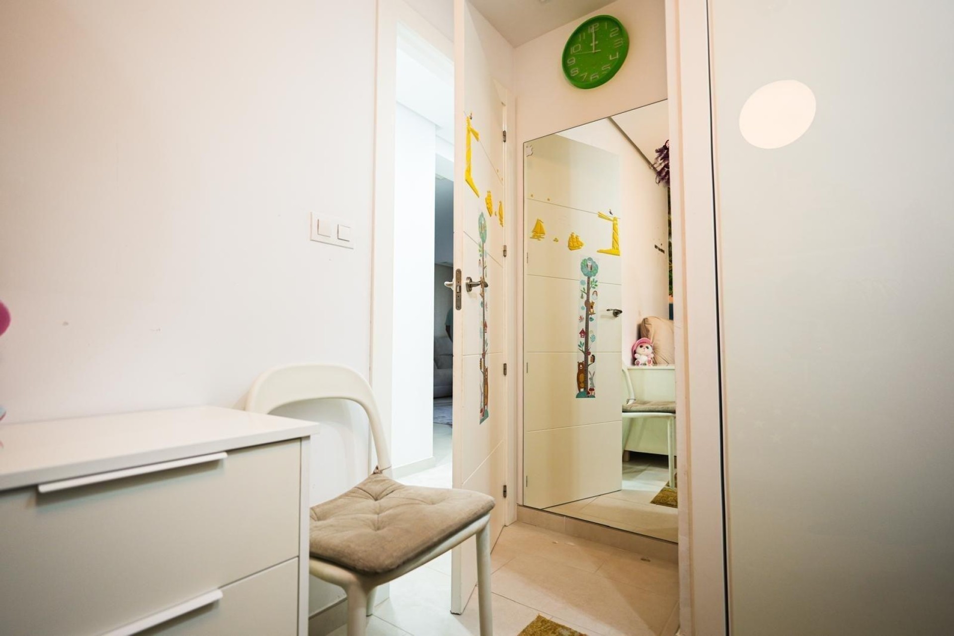 Venta - Adosado -
Torrevieja - Aguas Nuevas