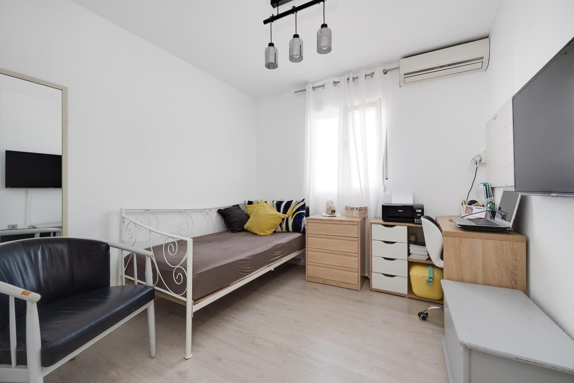 Venta - Adosado -
Torrevieja - Aguas Nuevas
