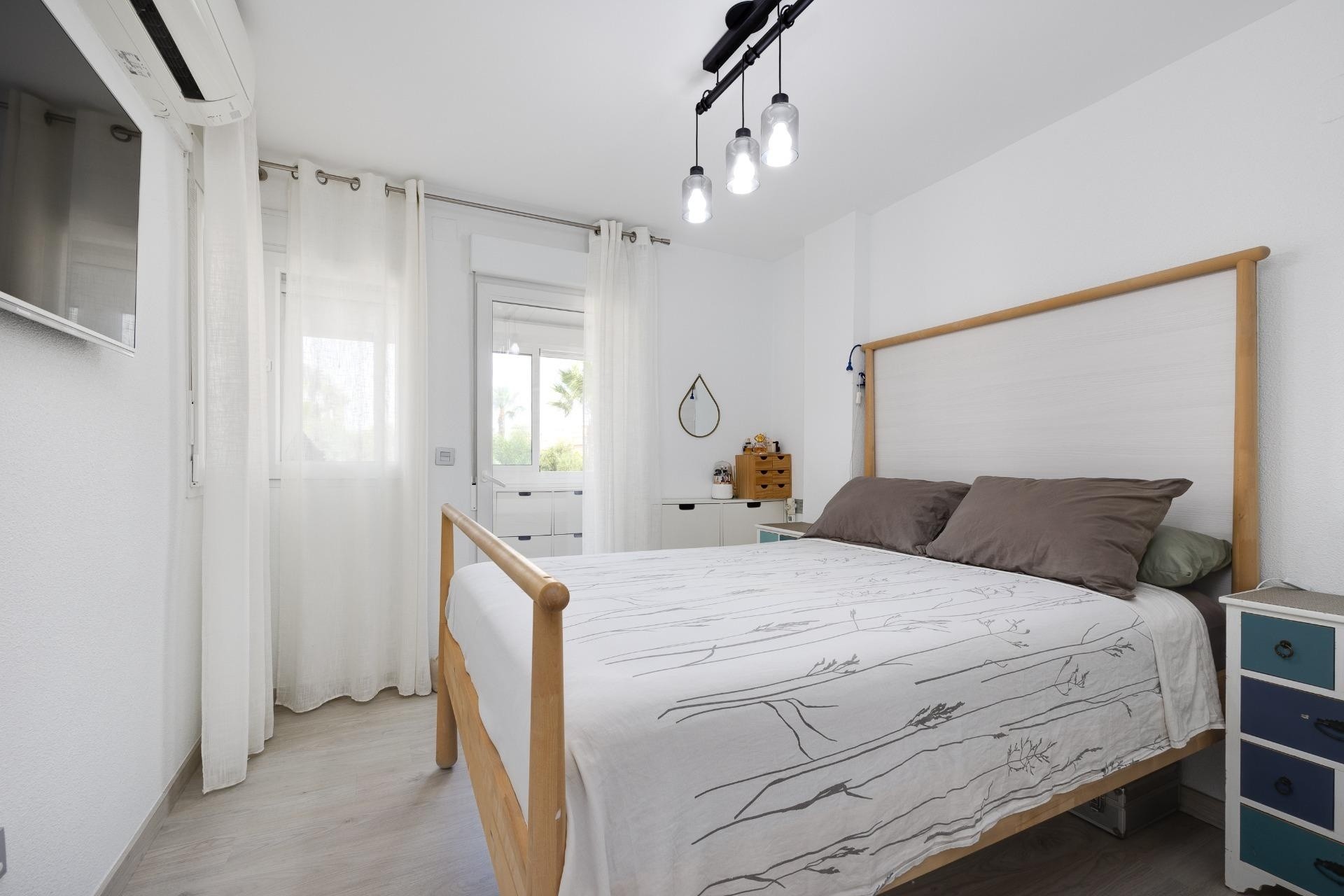 Venta - Adosado -
Torrevieja - Aguas Nuevas